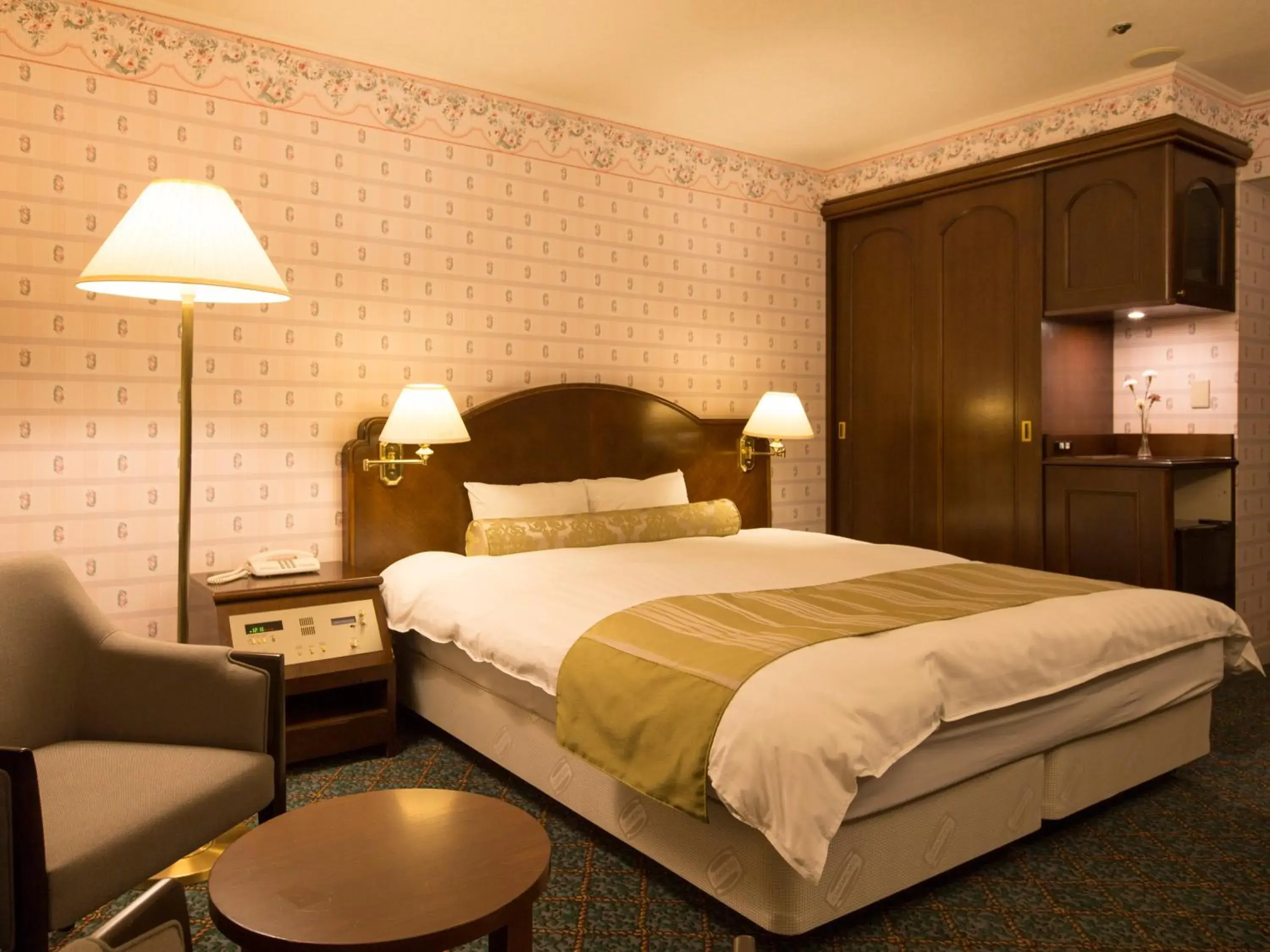 Double Room - Non-Smoking in Hotel Mt. Fuji Double Room - Non-Smoking in Hotel Mt. Fuji