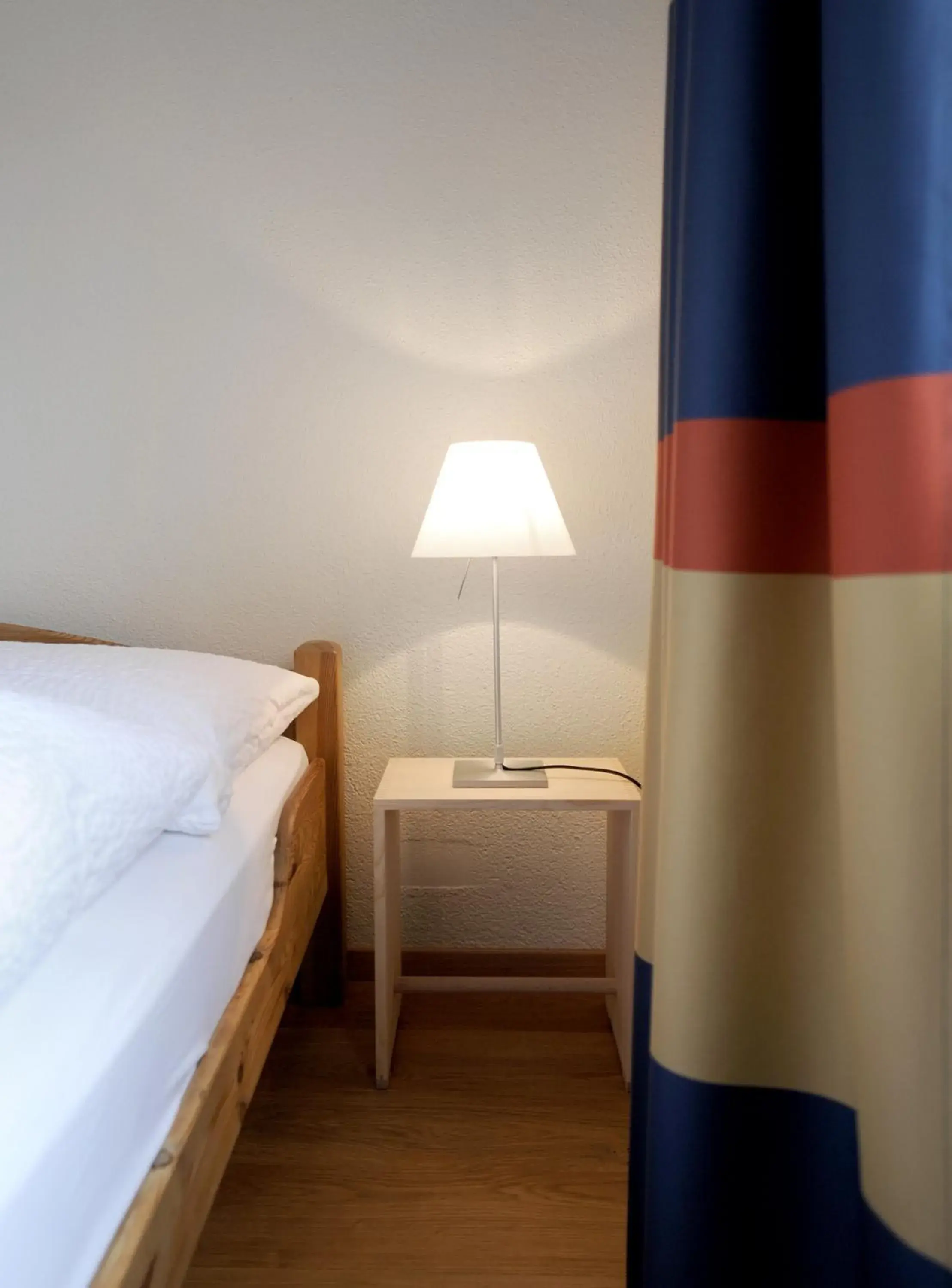 Single Room - single occupancy in Hotel-Restaurant zum Gade Single Room - single occupancy in Hotel-Restaurant zum Gade