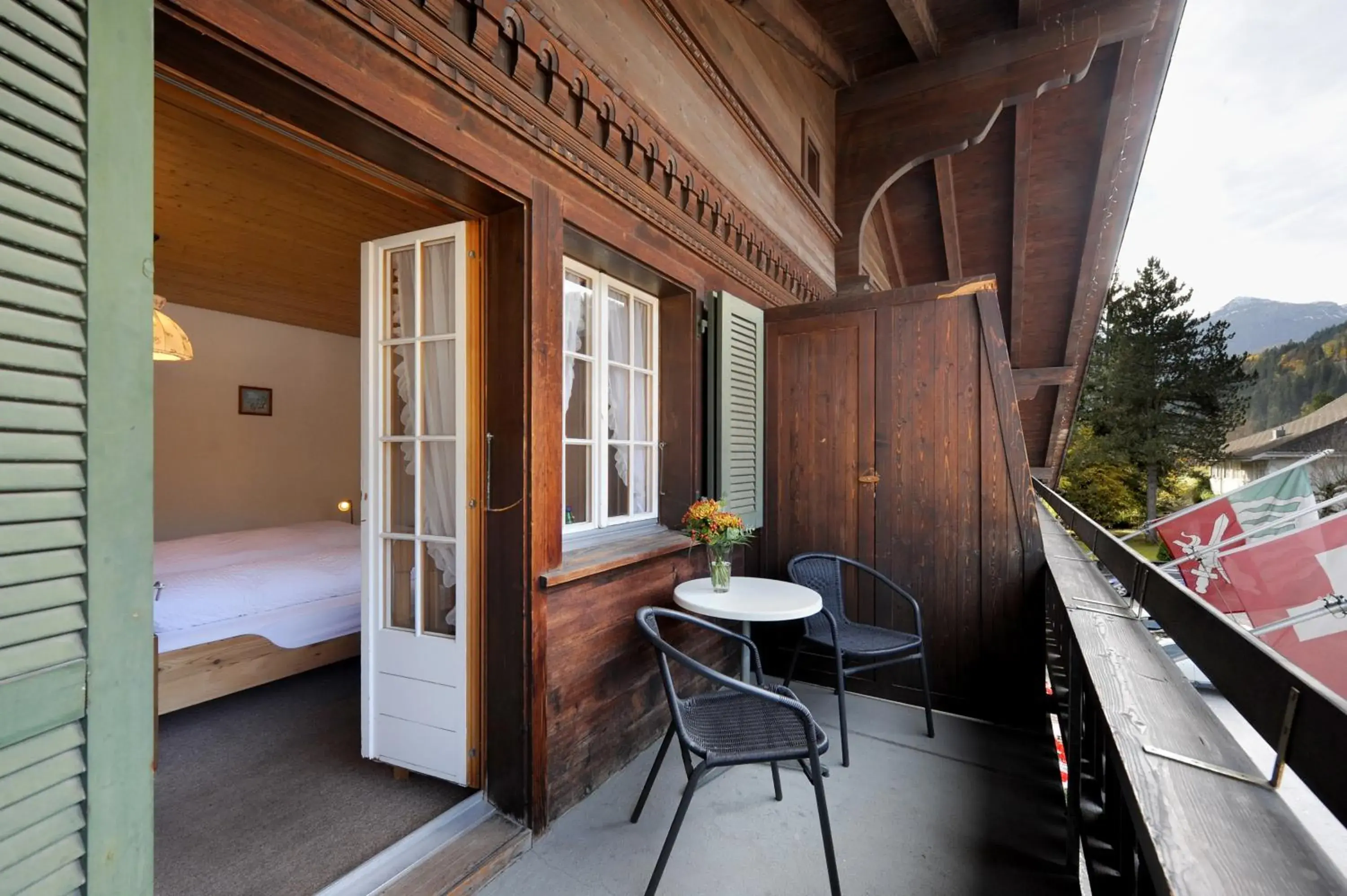 Superior Double Room - single occupancy in Hotel-Restaurant zum Gade Superior Double Room - single occupancy in Hotel-Restaurant zum Gade