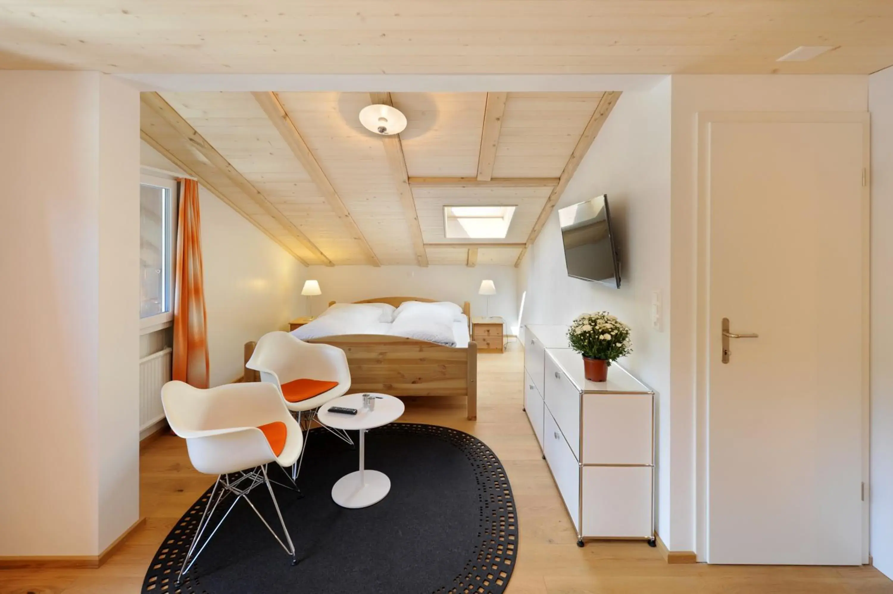 Junior Suite - single occupancy in Hotel-Restaurant zum Gade Junior Suite - single occupancy in Hotel-Restaurant zum Gade