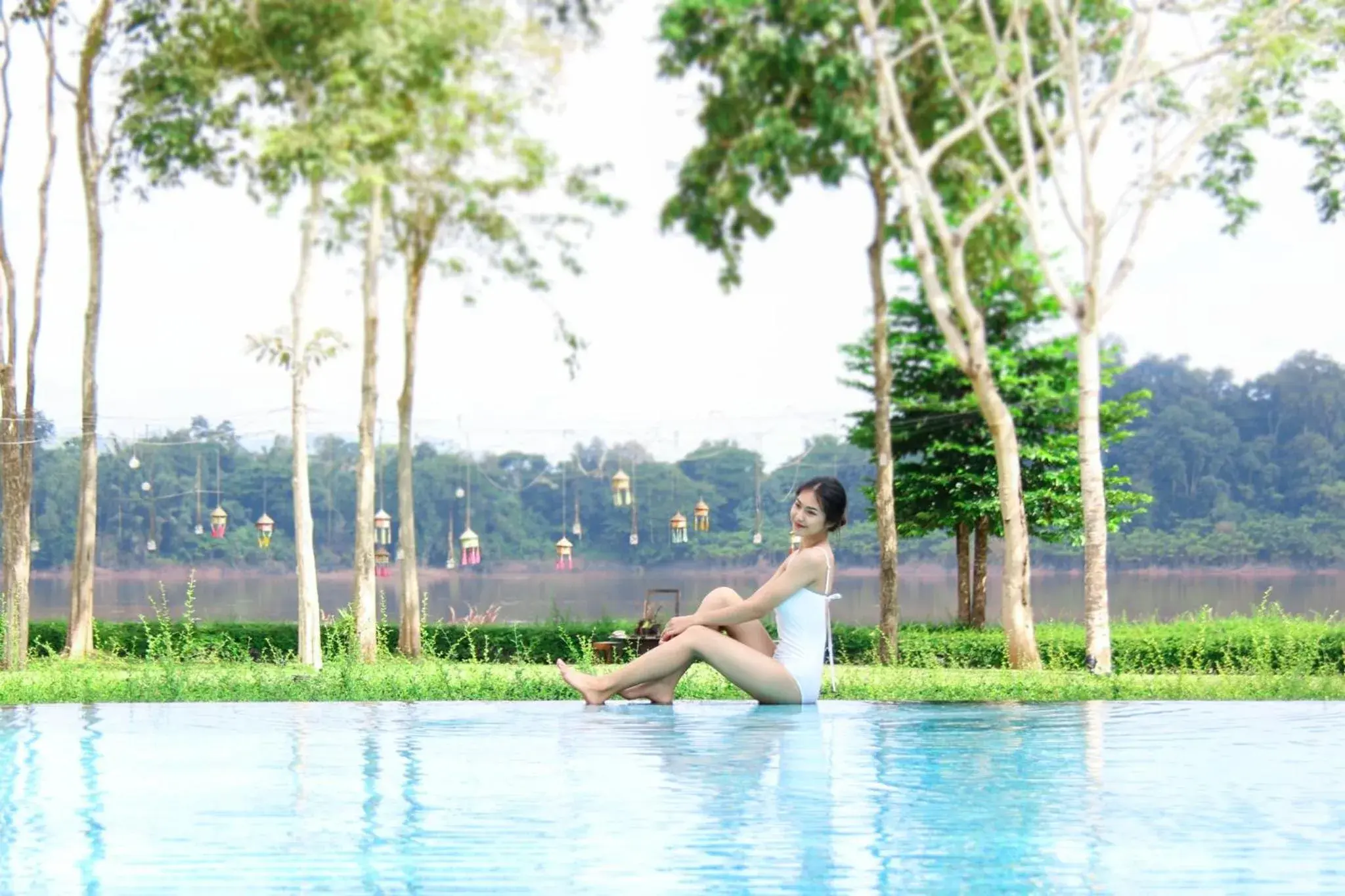 River Tree Resort River Tree Resort