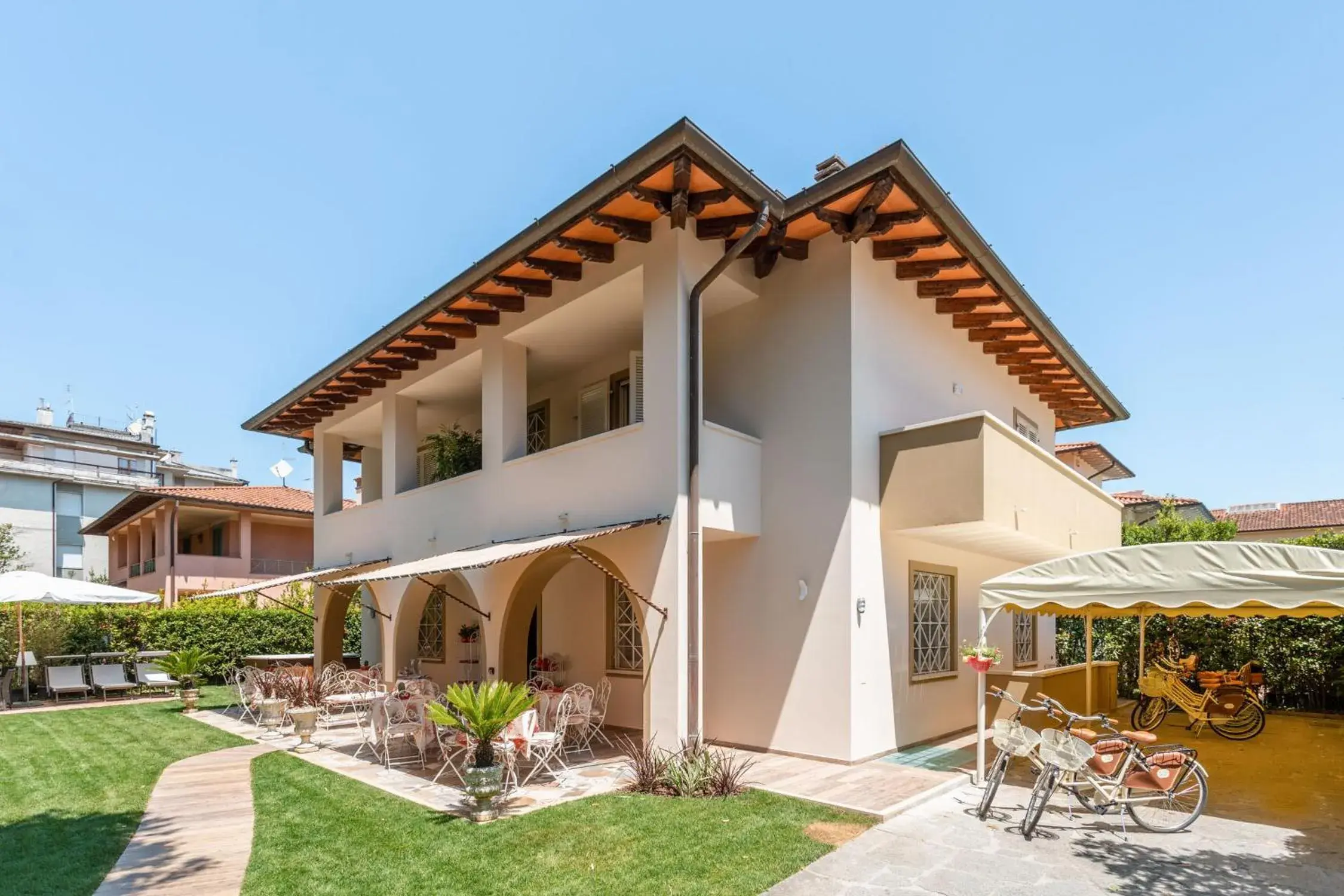 Villa Diletta b&b Villa Diletta b&b