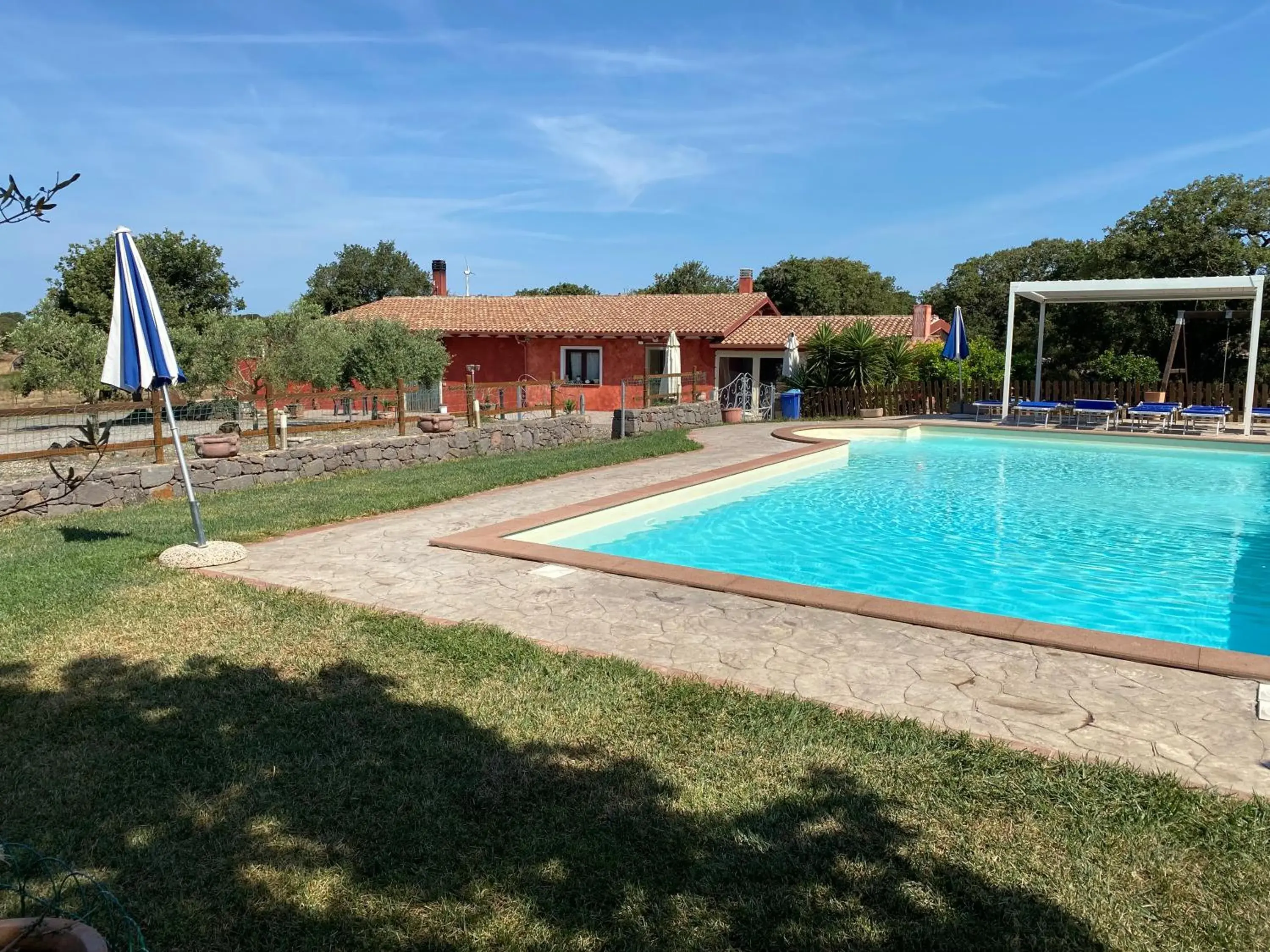 Agriturismo Abbalughente Agriturismo Abbalughente