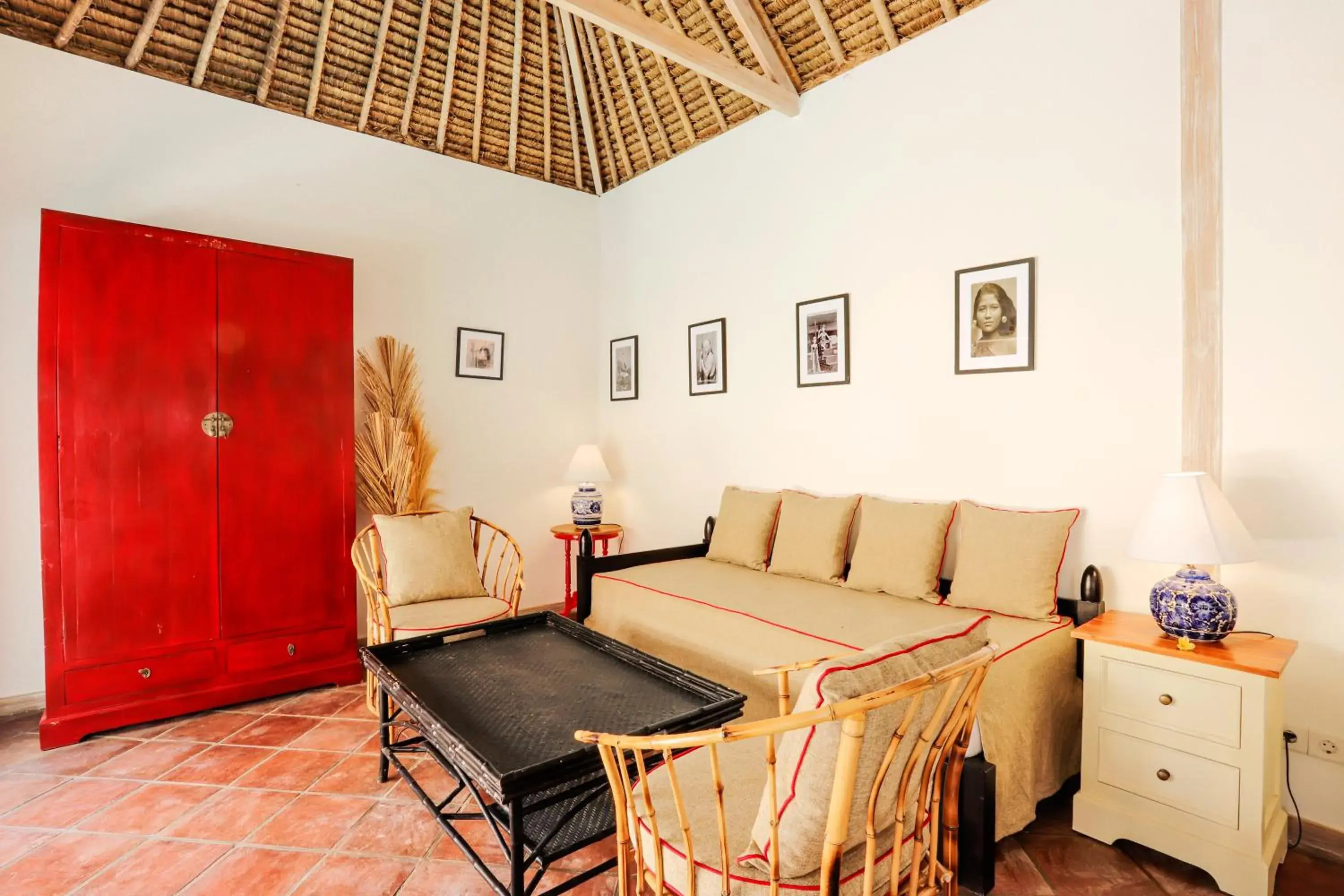 Two Bedroom Villa with Private Pool - single occupancy in Amahelia Luxury Resort & Restaurant - Gili Asahan Two Bedroom Villa with Private Pool - single occupancy in Amahelia Luxury Resort & Restaurant - Gili Asahan