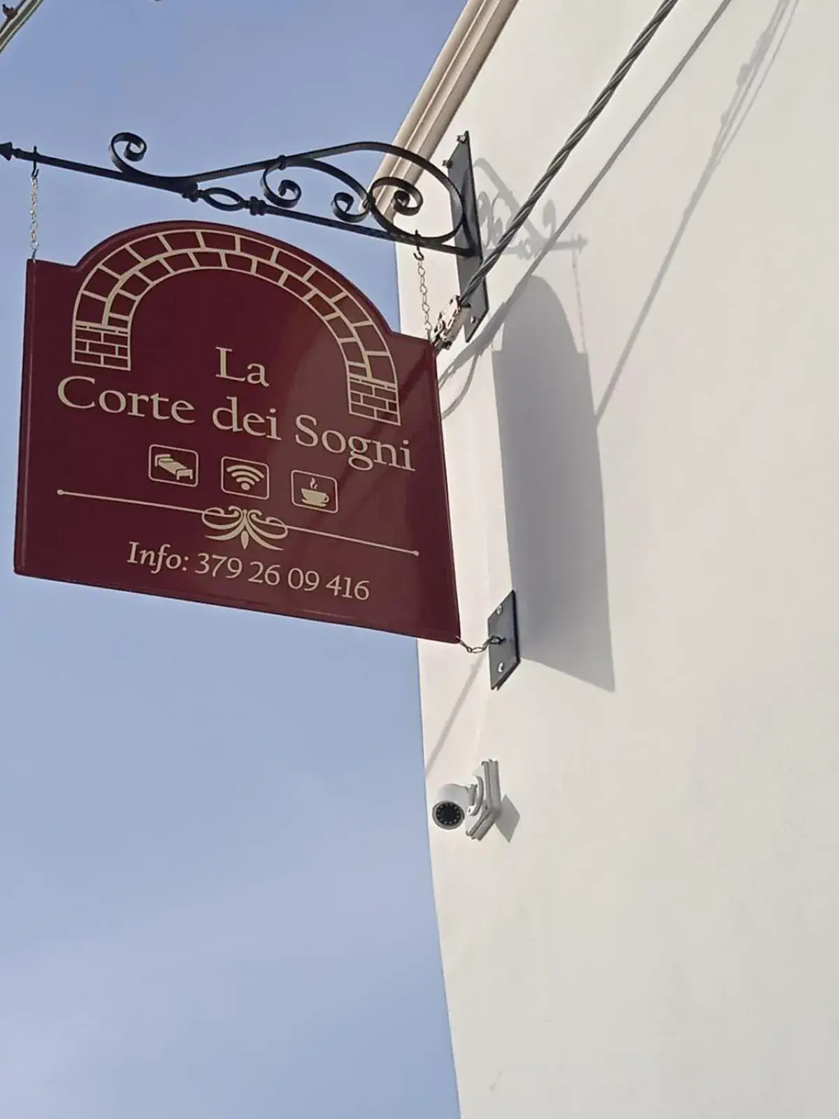 La Corte dei Sogni La Corte dei Sogni