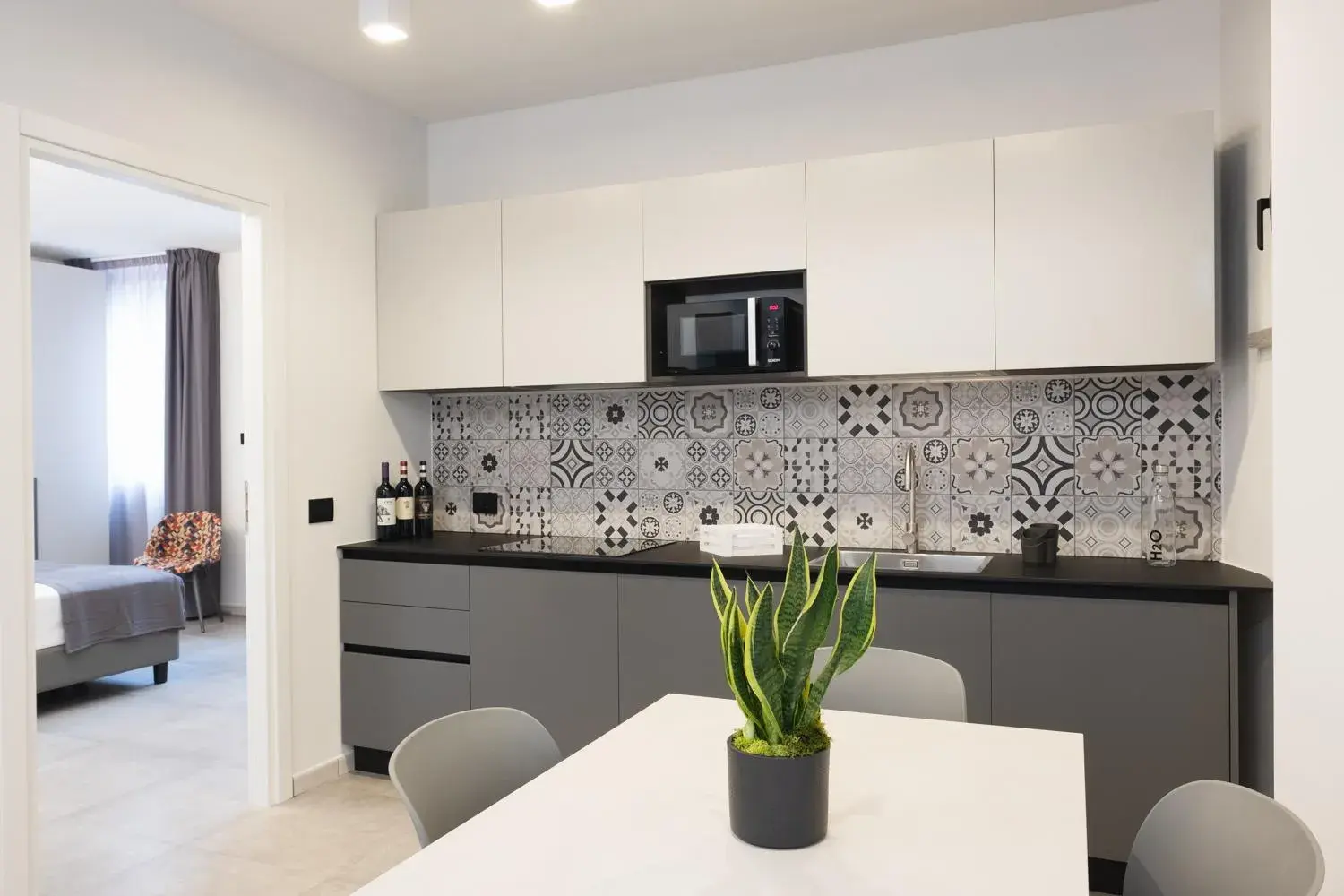 Junior Suite - single occupancy in Amiata Suite Junior Suite - single occupancy in Amiata Suite