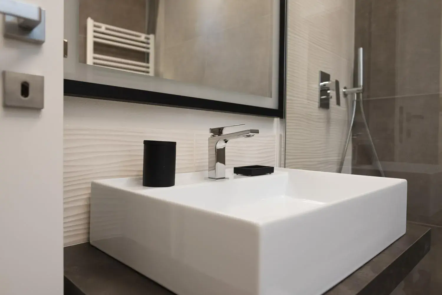 Superior Suite in Amiata Suite Superior Suite in Amiata Suite