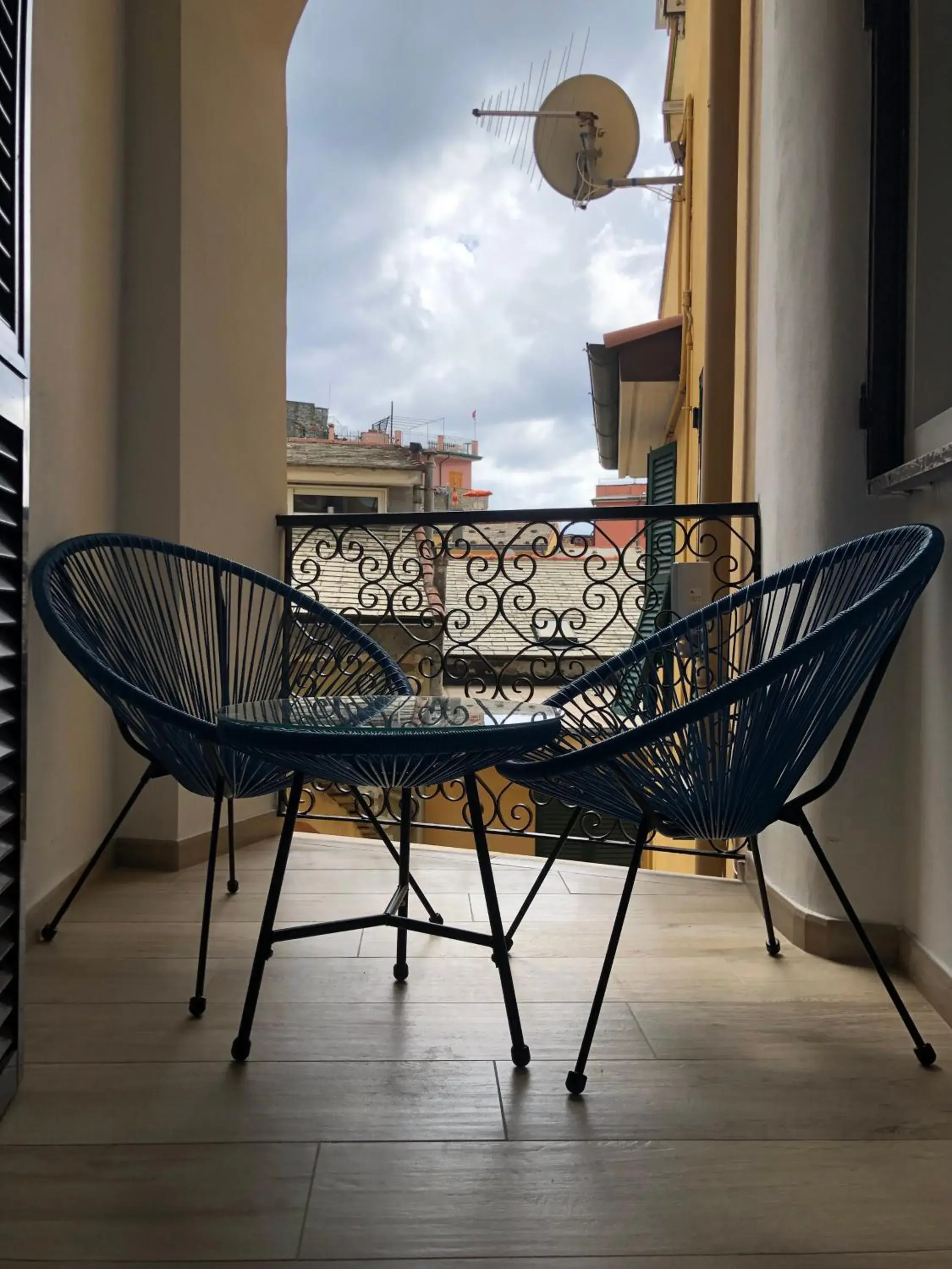 PORTOROSSO Rooms PORTOROSSO Rooms