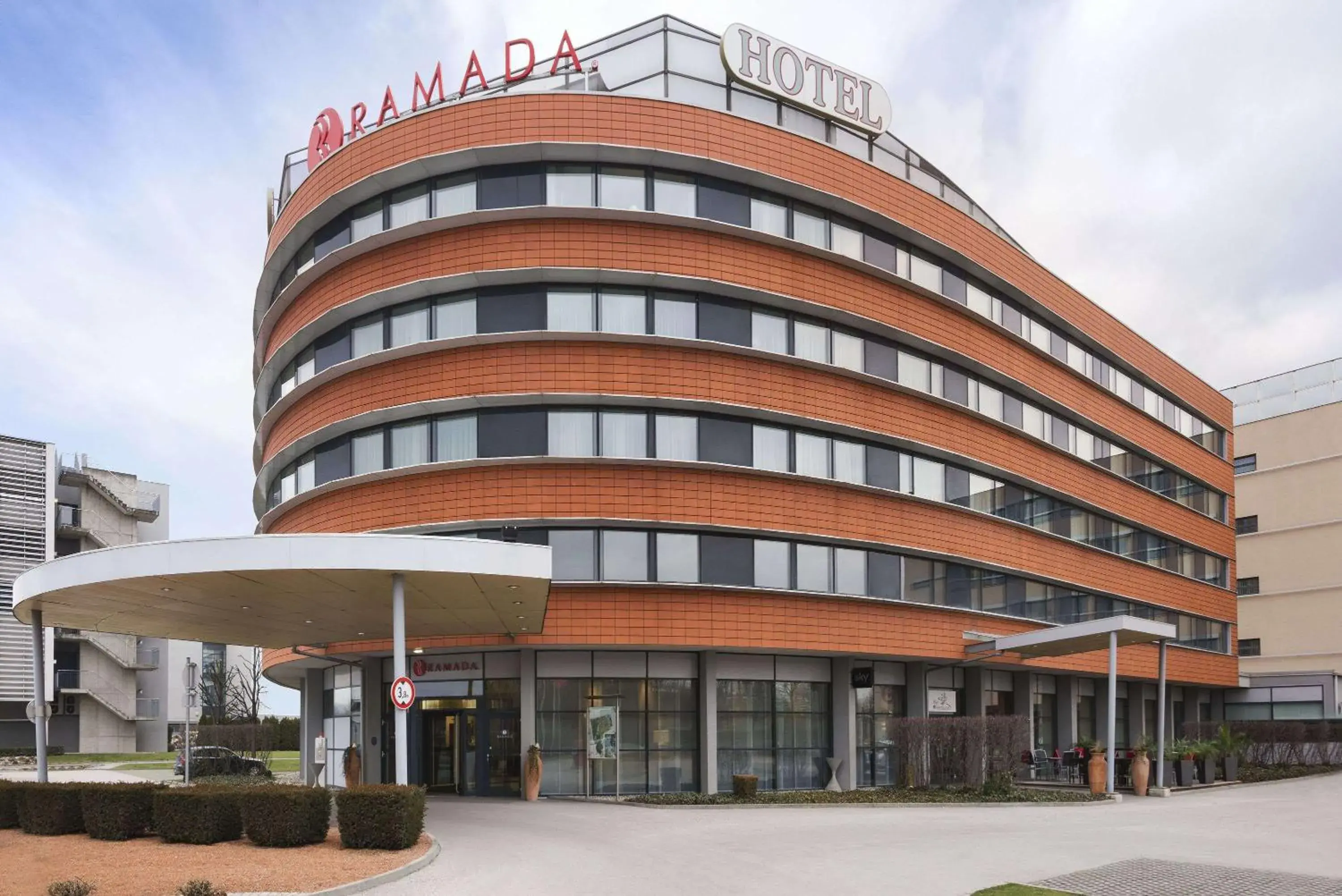 Hotel Ramada by Wyndham Graz Hotel Ramada by Wyndham Graz