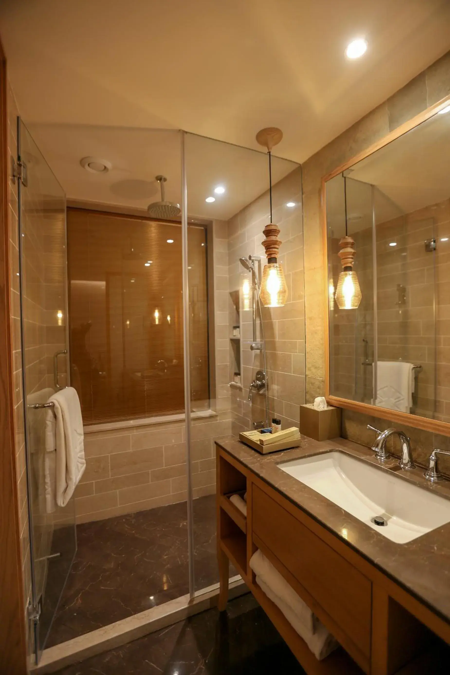 Deluxe Twin Room with Sea View in Taj Fisherman’s Cove Resort & Spa, Chennai Deluxe Twin Room with Sea View in Taj Fisherman’s Cove Resort & Spa, Chennai