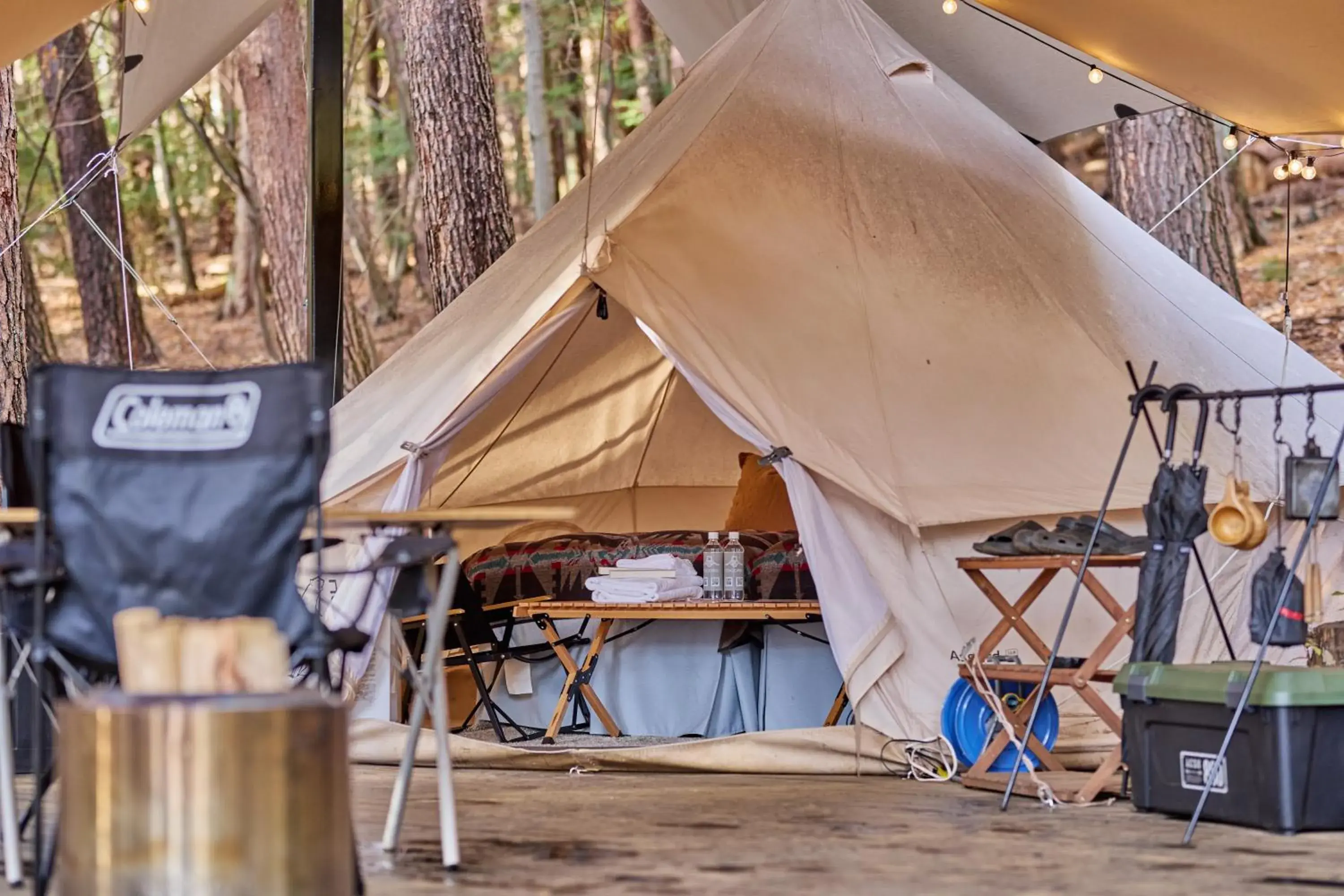 Simple Tent in TOCORO. Mt.Fuji CAMP&GLAMPING Simple Tent in TOCORO. Mt.Fuji CAMP&GLAMPING