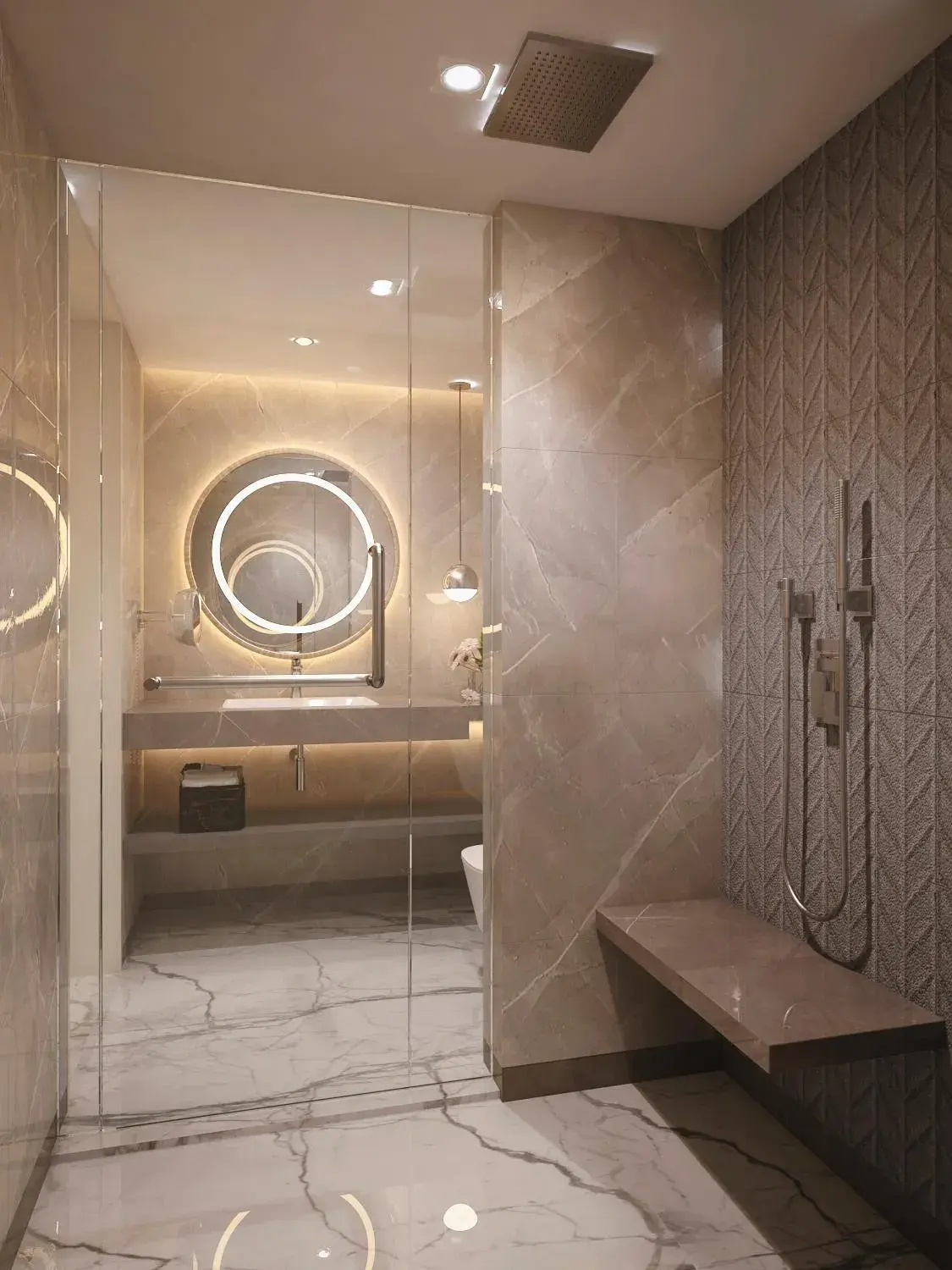 Deluxe Room King Bed - single occupancy in Vivanta Vijayawada, MG Road Deluxe Room King Bed - single occupancy in Vivanta Vijayawada, MG Road