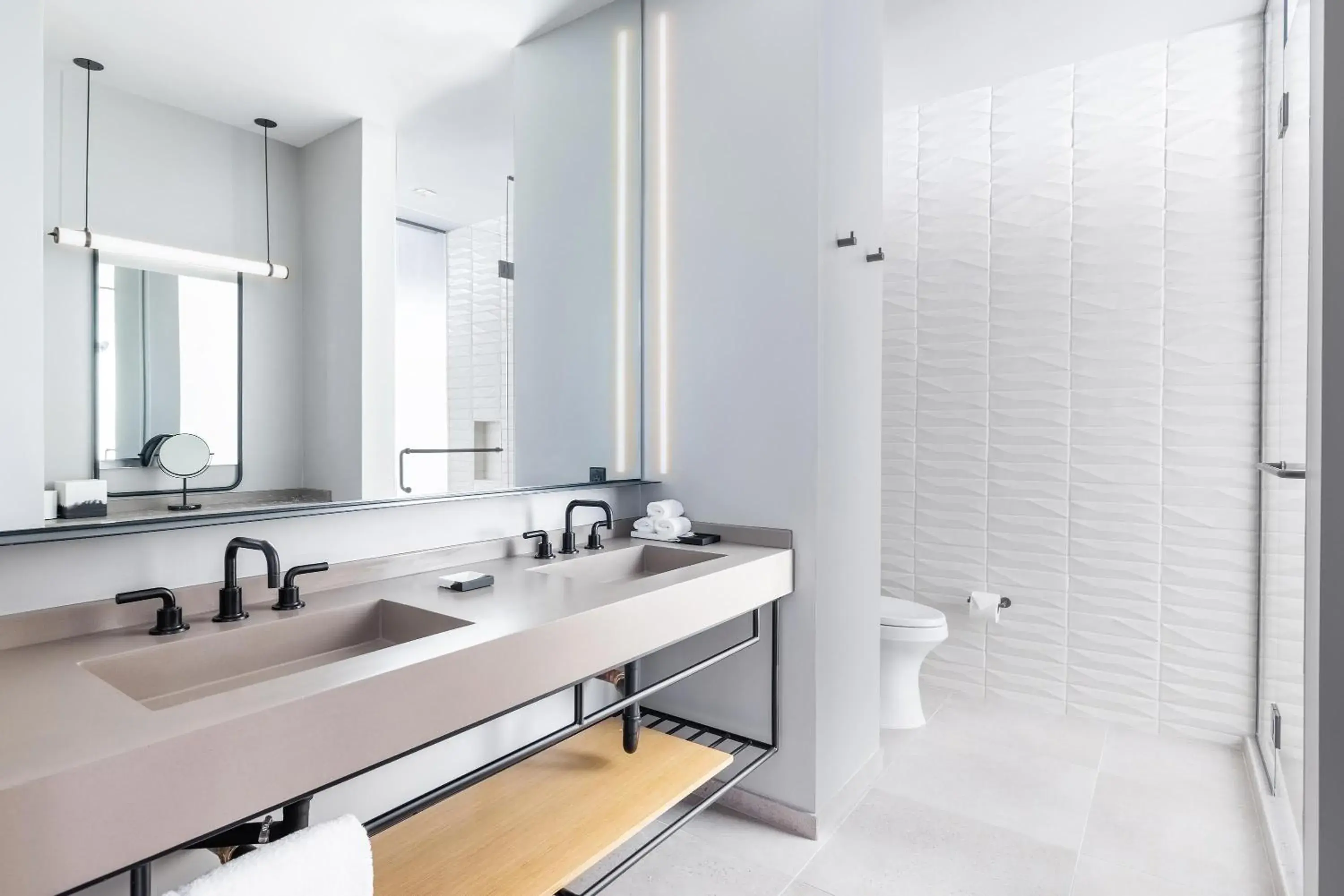 King Studio in The Shay, a Destination by Hyatt King Studio in The Shay, a Destination by Hyatt