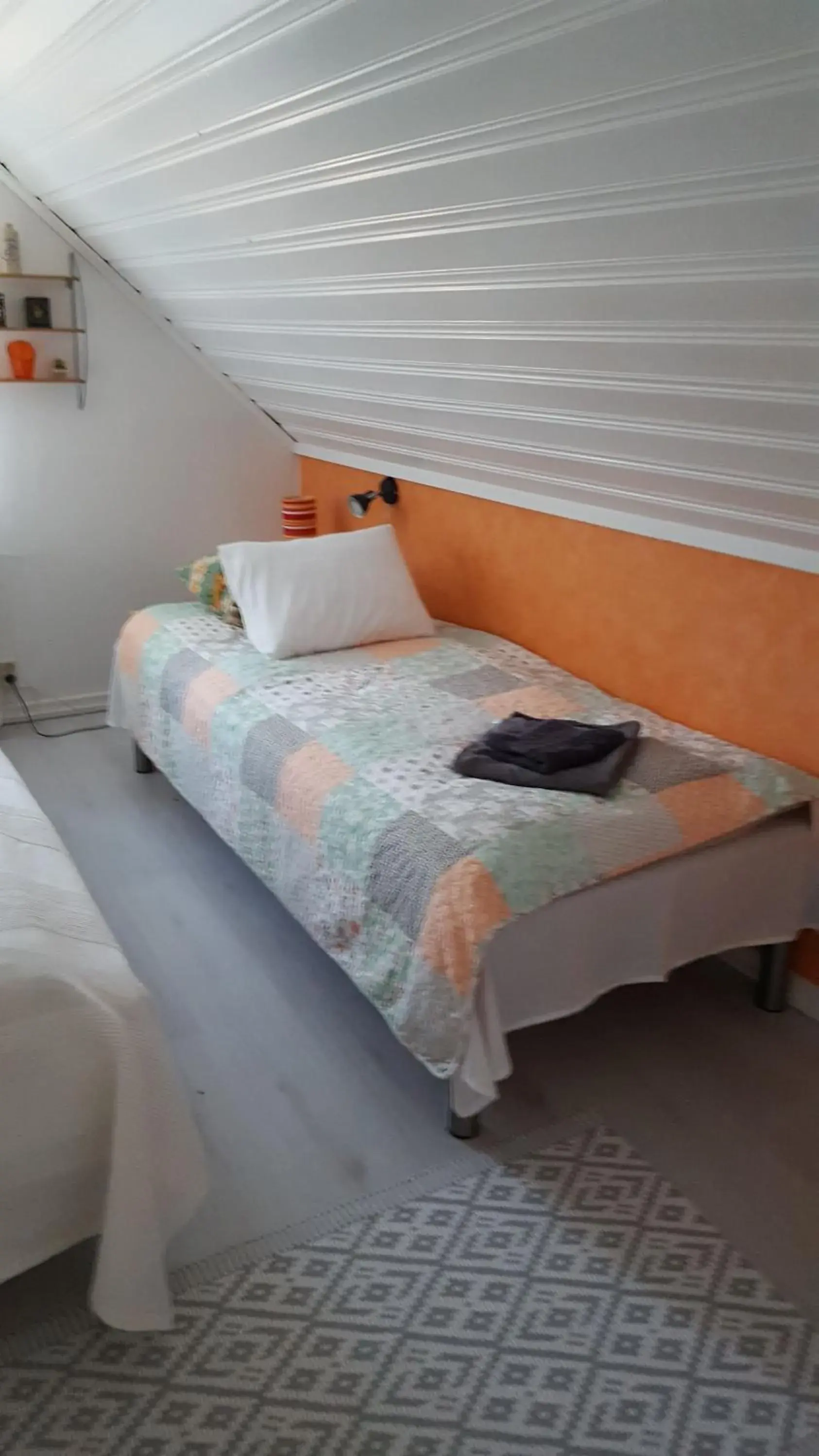 Standard Single Room - single occupancy in B&B Parksäter Standard Single Room - single occupancy in B&B Parksäter