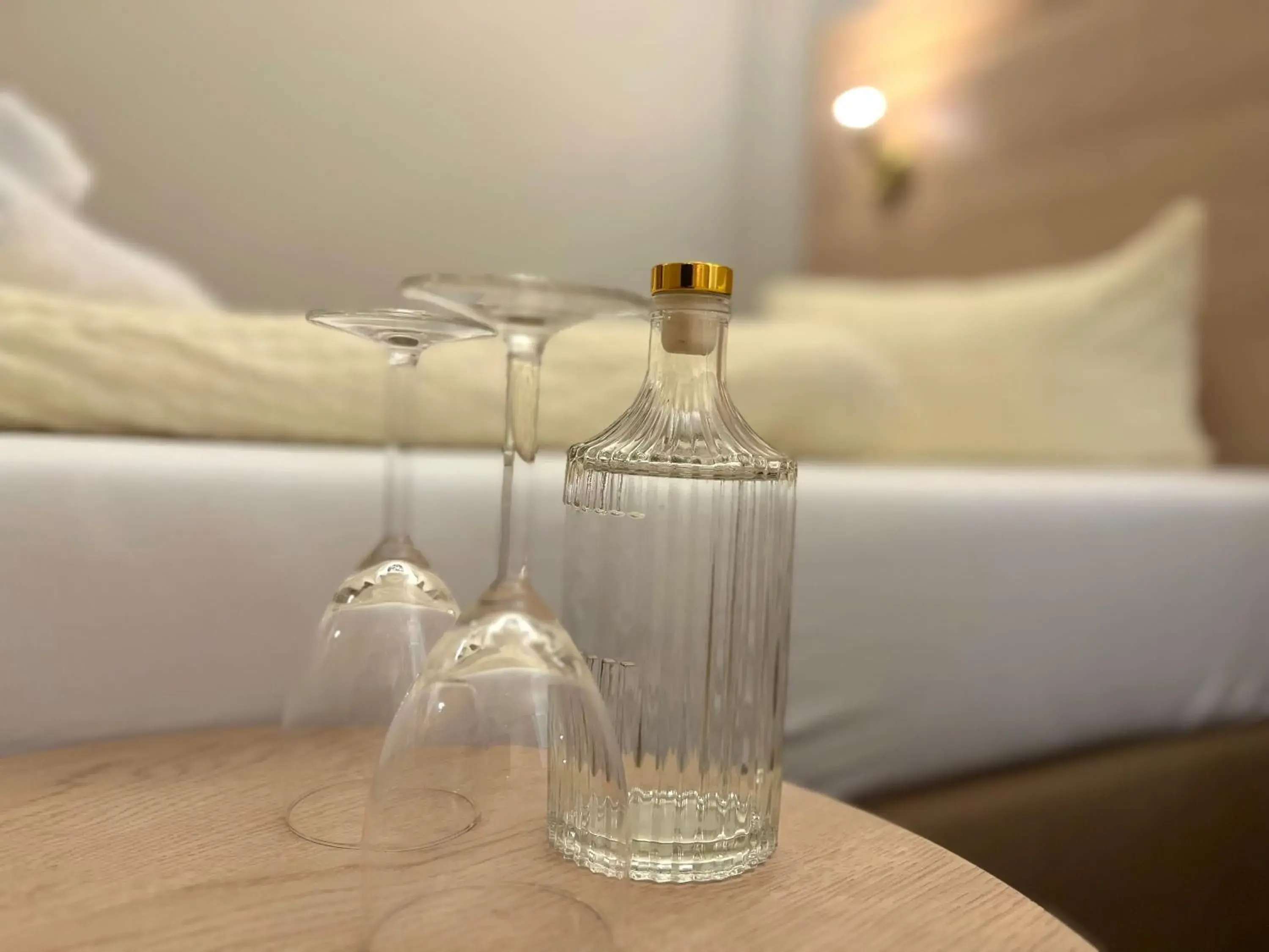 Comfort Twin Room - single occupancy in Altes Sudhaus Comfort Twin Room - single occupancy in Altes Sudhaus