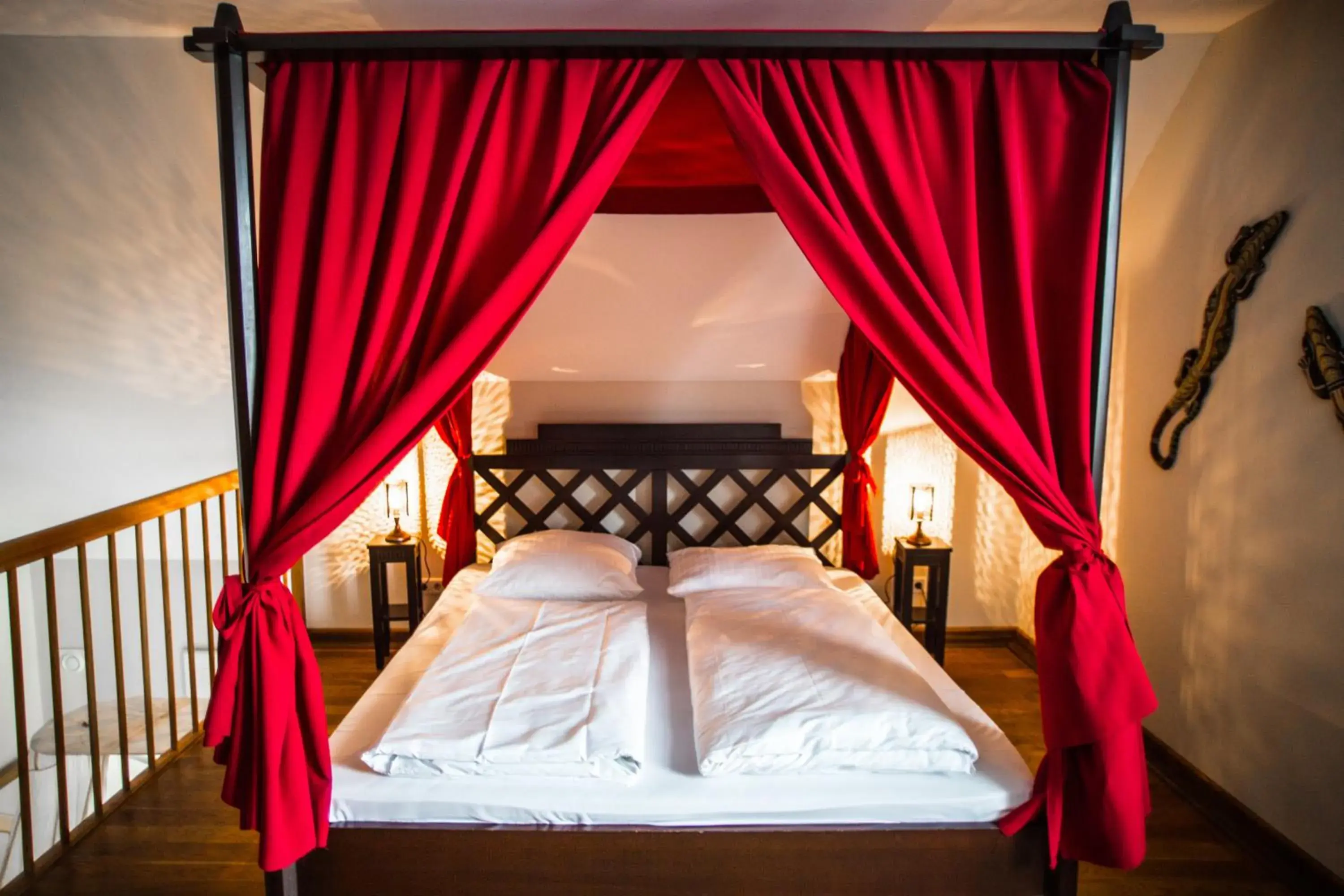 Comfort Double or Twin Room in Landhotel Beverland bei Münster Comfort Double or Twin Room in Landhotel Beverland bei Münster