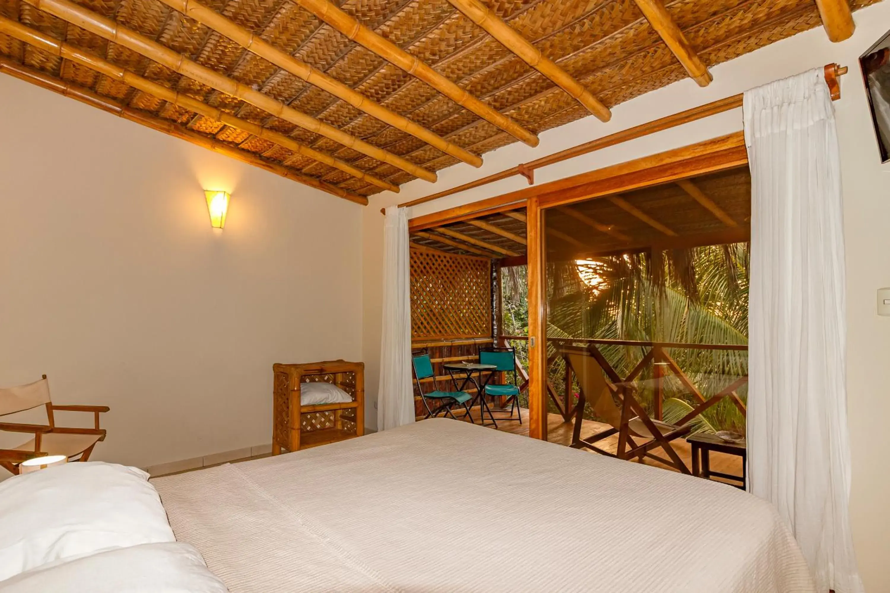 Standard Double Room in Las Olas Standard Double Room in Las Olas