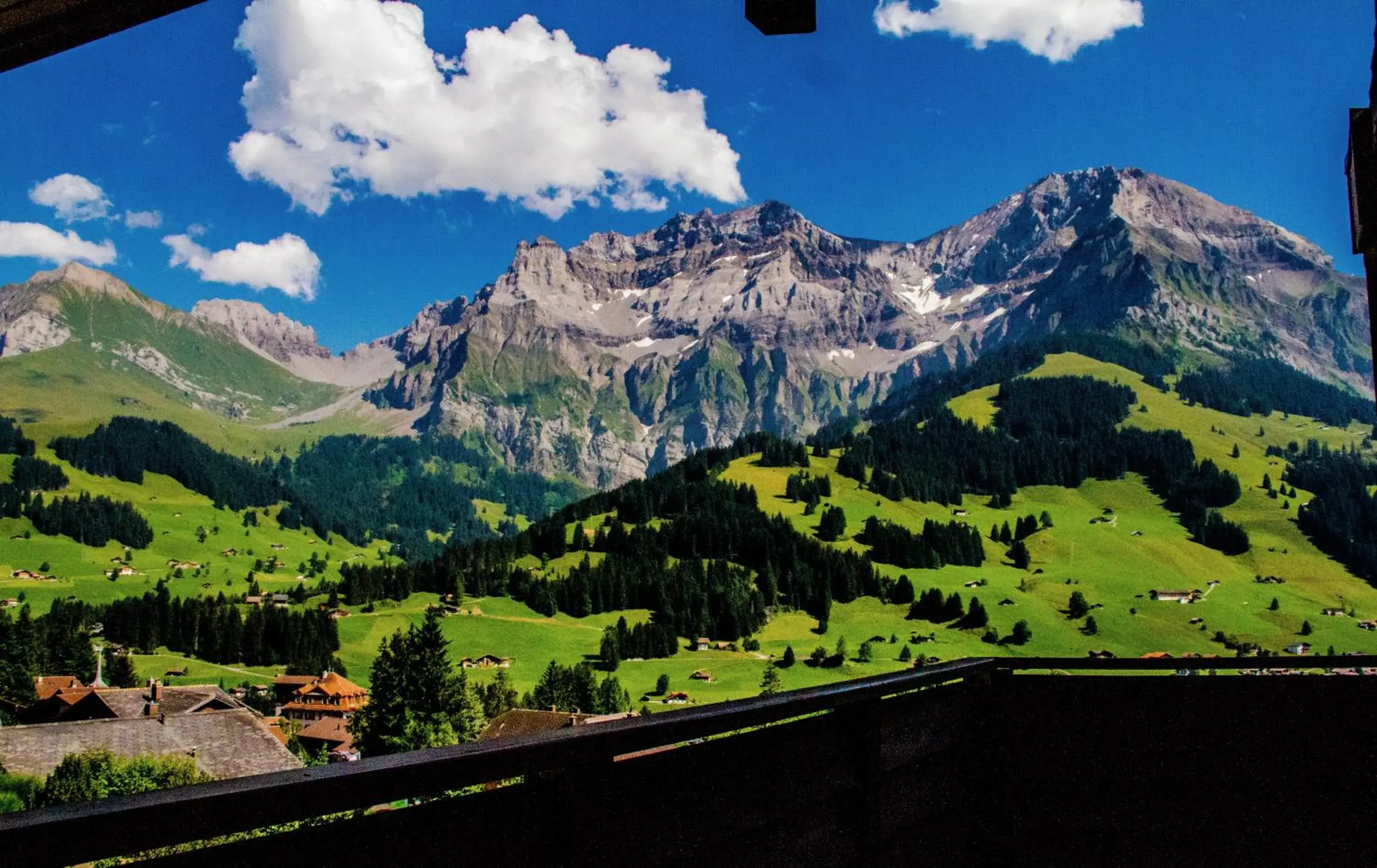 Family Room (2 Adults + 2 Children) in Hotel Viktoria Eden Family Room (2 Adults + 2 Children) in Hotel Viktoria Eden