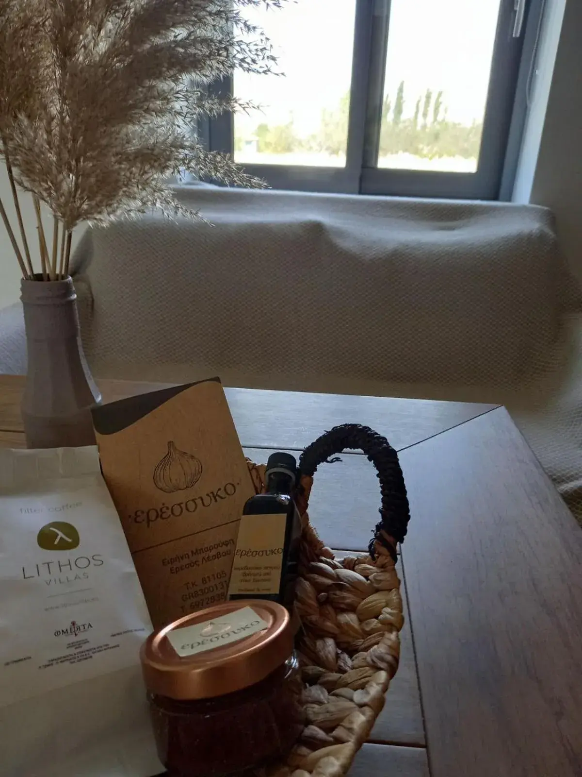 Superior Studio in Lithos Villas Superior Studio in Lithos Villas