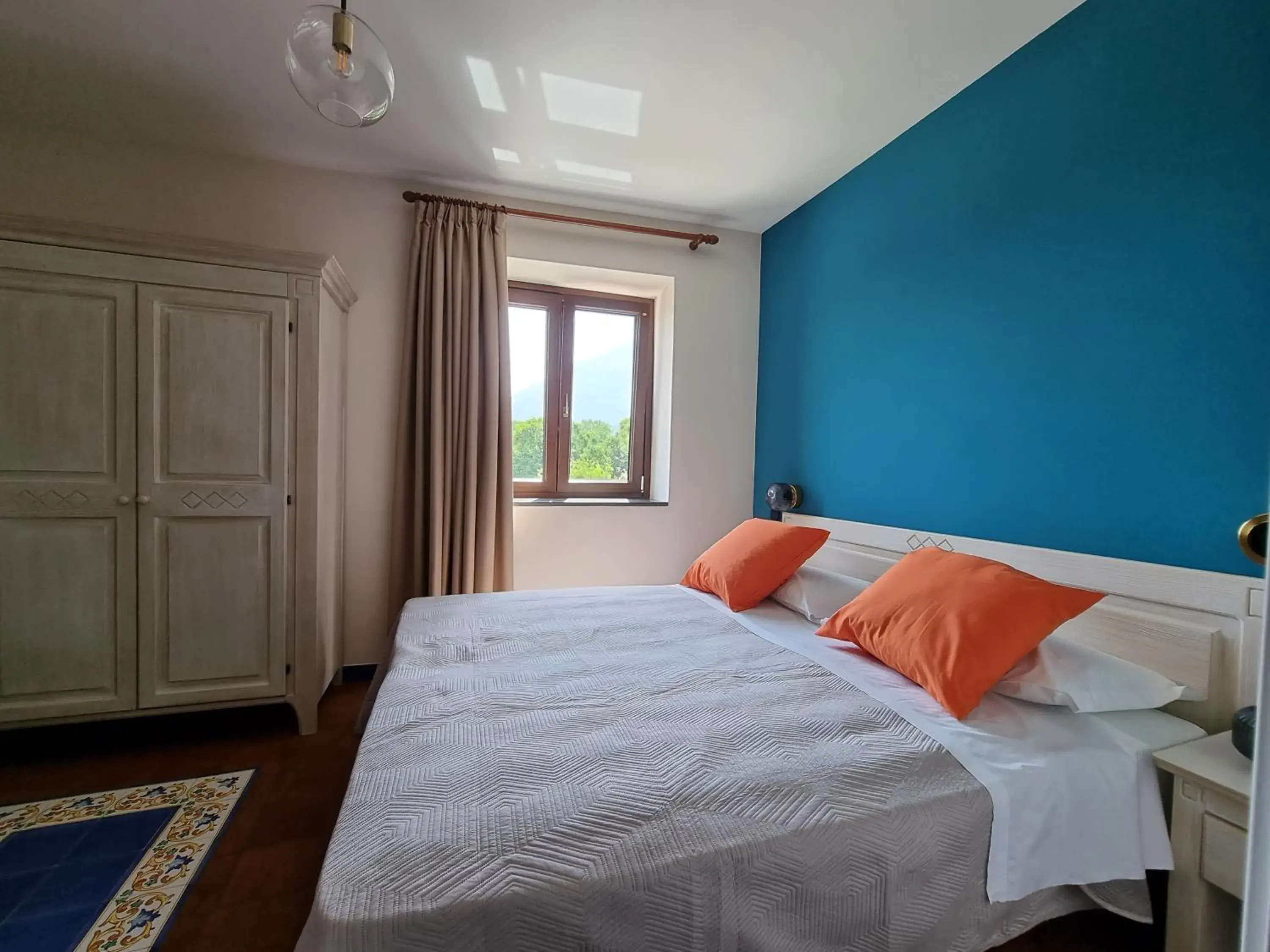 Double Room with Private Bathroom in Casa Fifina Rooms Double Room with Private Bathroom in Casa Fifina Rooms