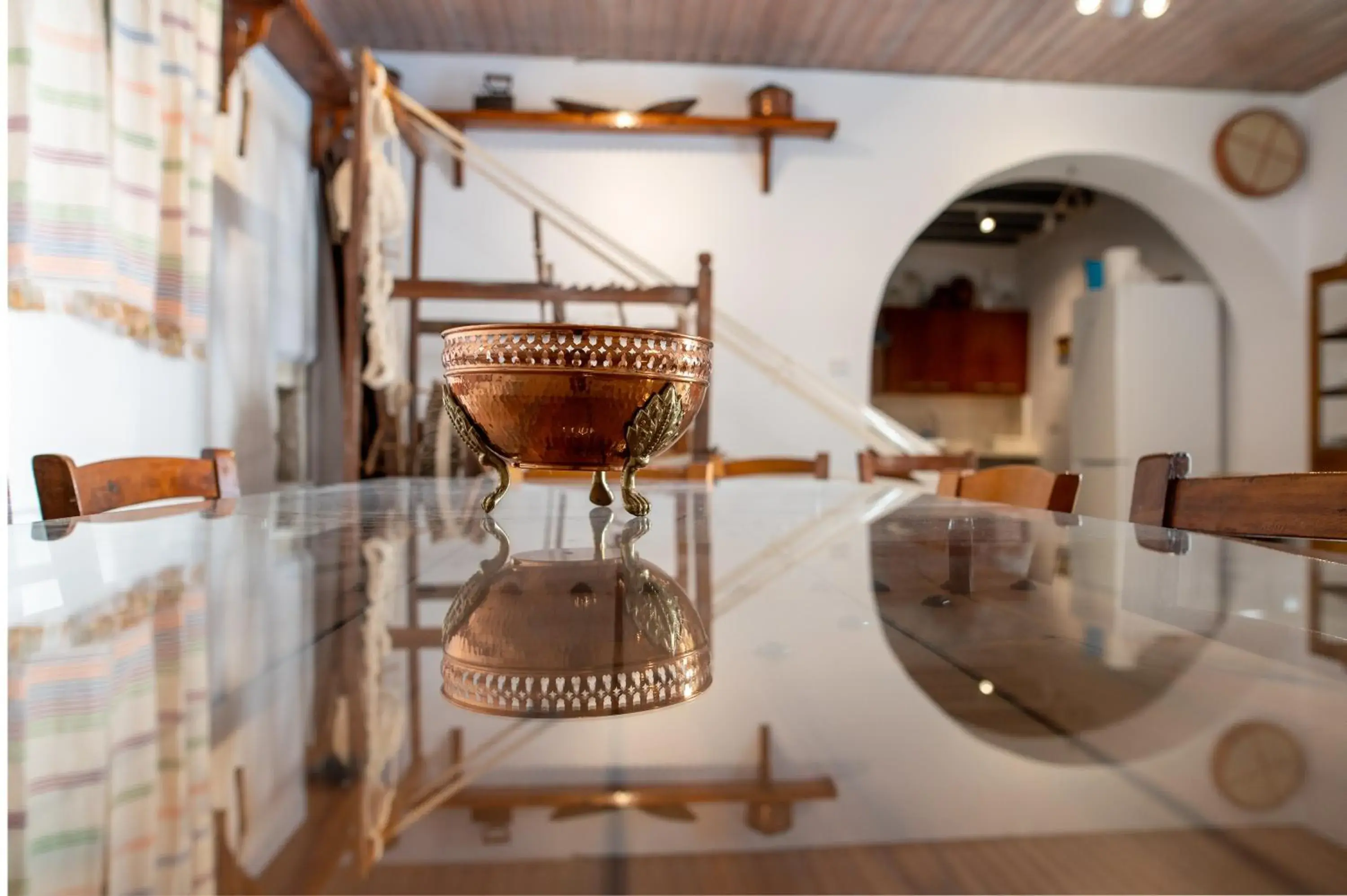 Apartment - Ground Floor in Droshia Traditional Homes, COCO-MAT Full Experience Apartment - Ground Floor in Droshia Traditional Homes, COCO-MAT Full Experience