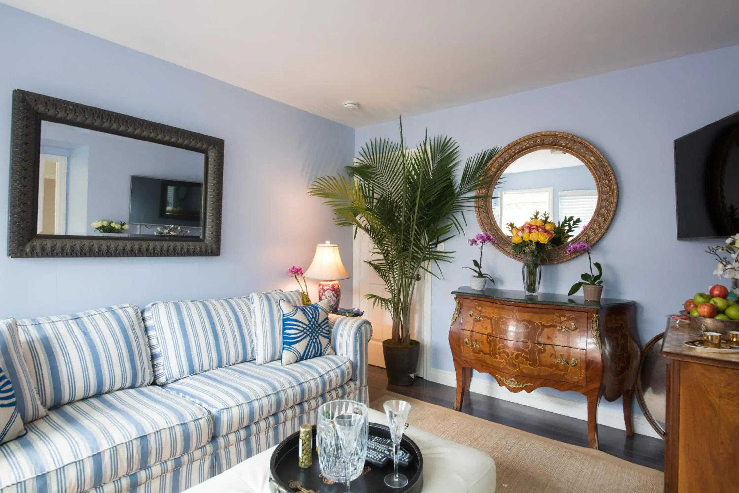 Double Room with Private Bathroom - single occupancy in The Green Ginger Guest House Double Room with Private Bathroom - single occupancy in The Green Ginger Guest House