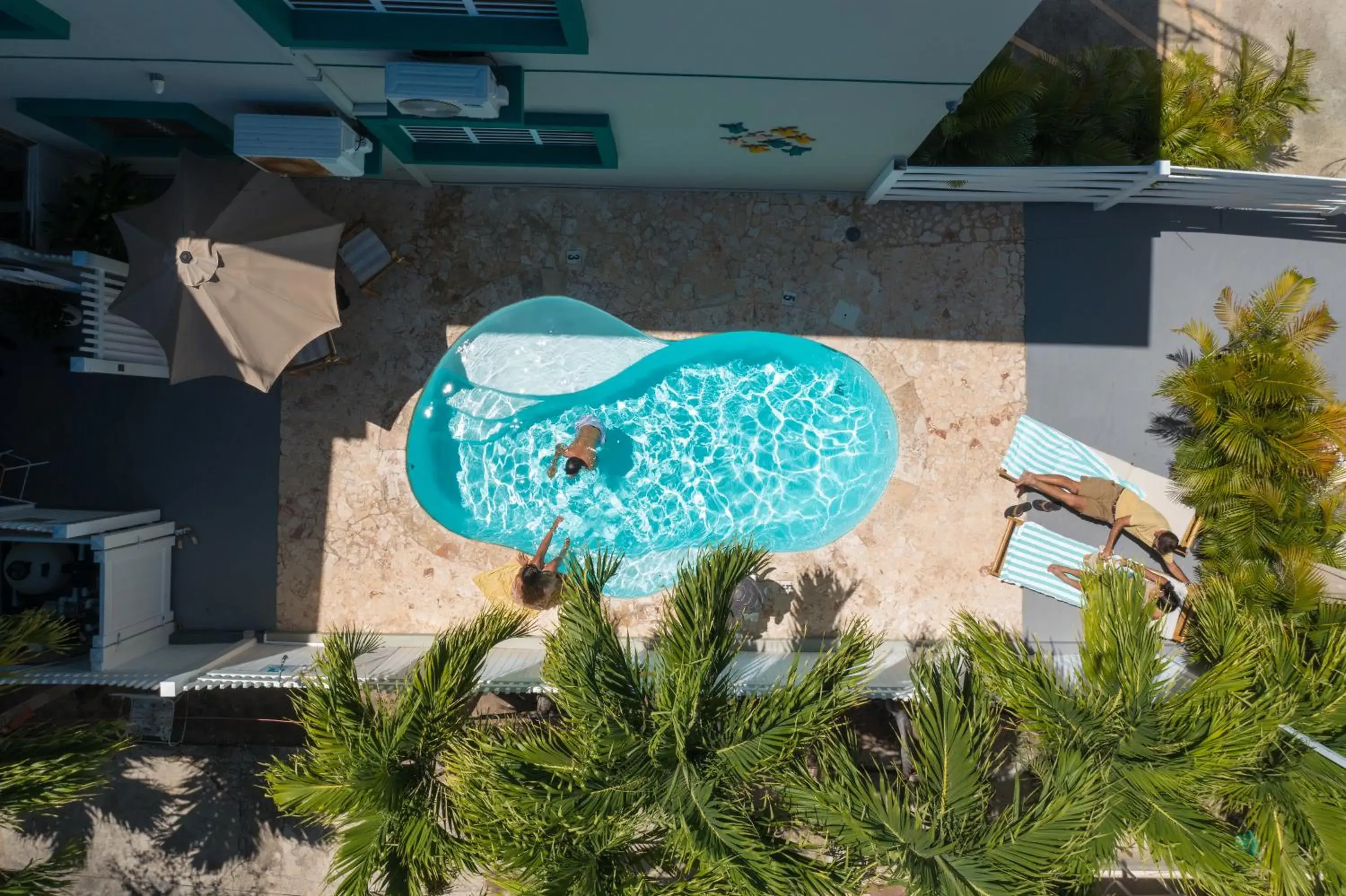 Turtle Bay Inn Turtle Bay Inn