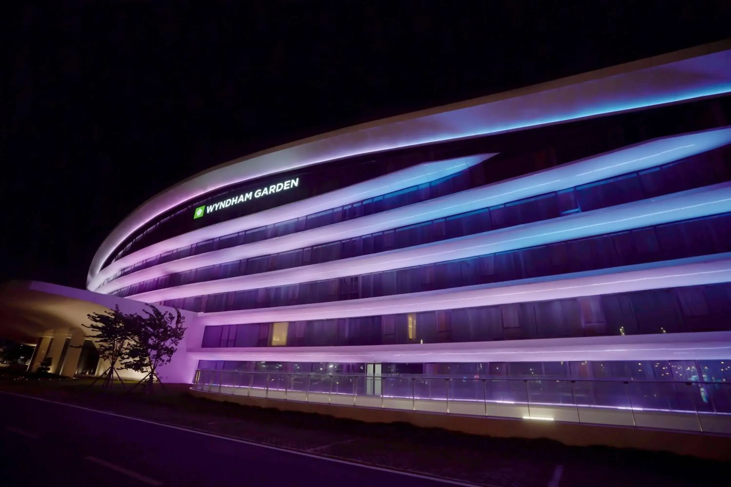 Wyndham Garden Jinjiang Wyndham Garden Jinjiang