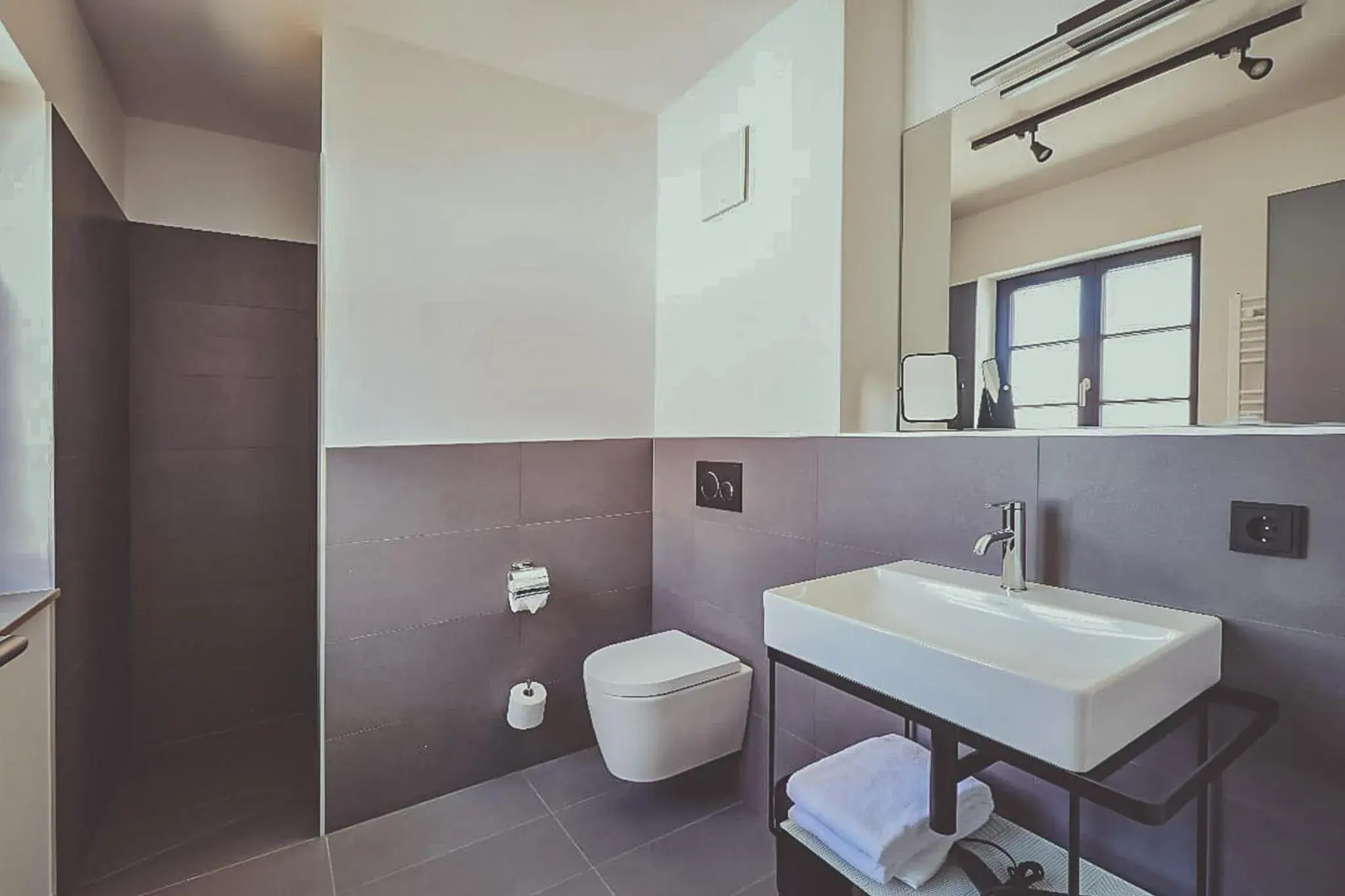 Suite with Terrace - single occupancy in Mariandl im Oberwirt Suite with Terrace - single occupancy in Mariandl im Oberwirt