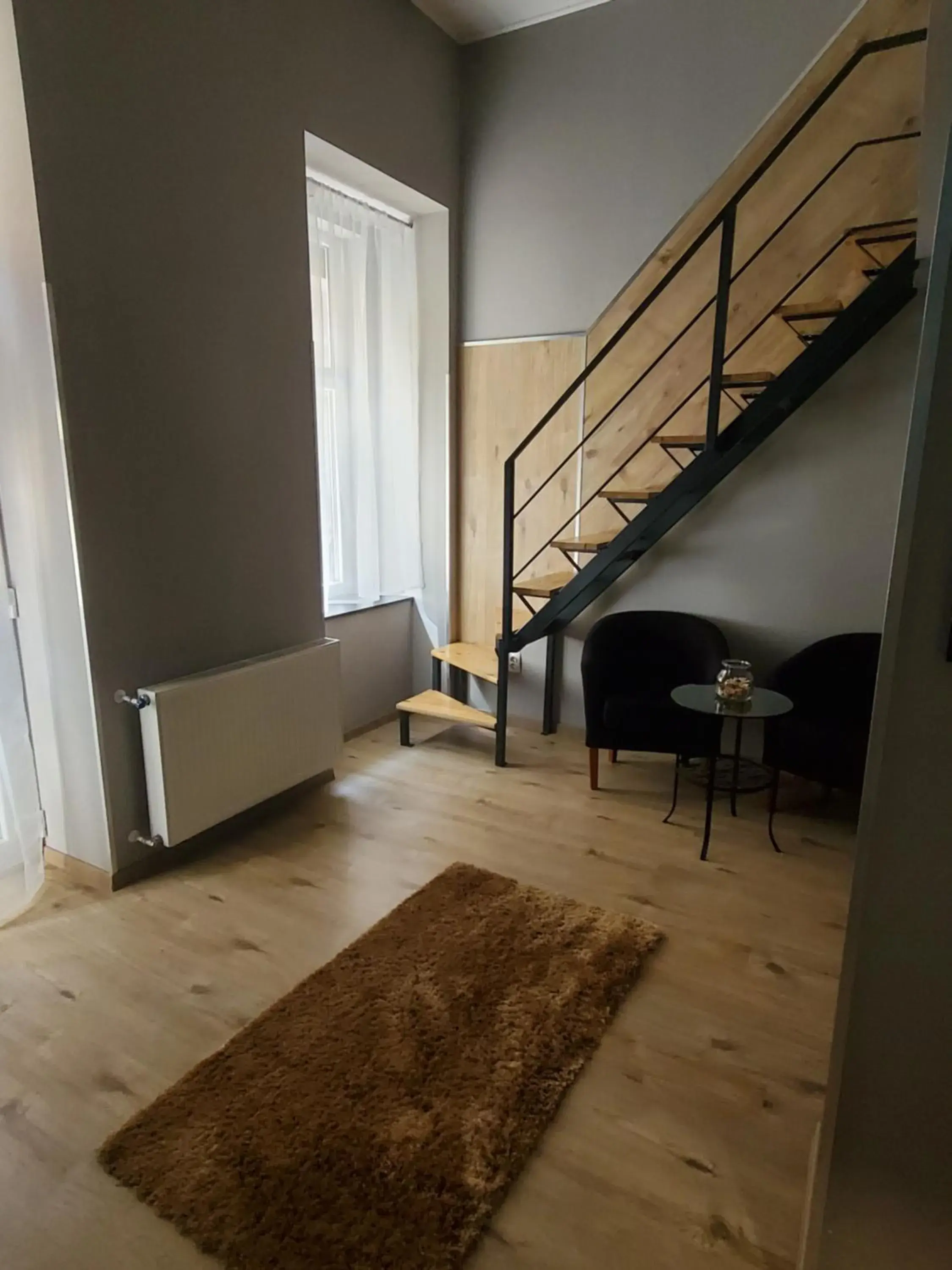 Double Room with Private Bathroom in Hotel Sissy Residence Double Room with Private Bathroom in Hotel Sissy Residence