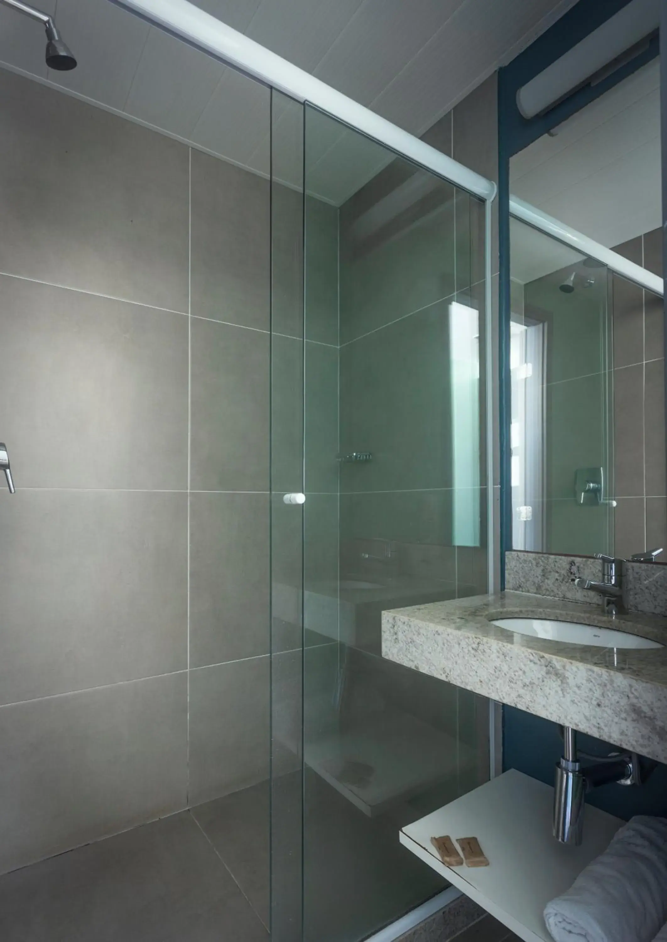 Executive Twin Room - single occupancy in ibis budget Maceió Pajuçara Executive Twin Room - single occupancy in ibis budget Maceió Pajuçara