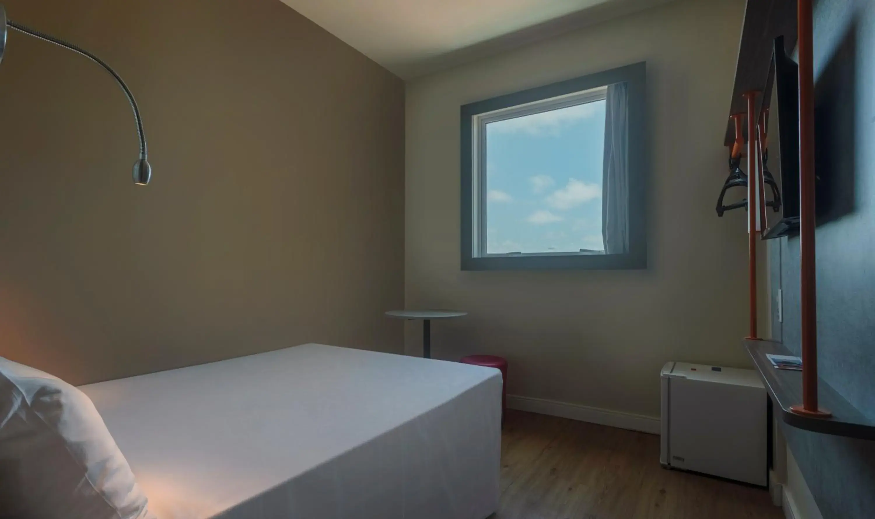 Executive Double Room - single occupancy in ibis budget Maceió Pajuçara Executive Double Room - single occupancy in ibis budget Maceió Pajuçara