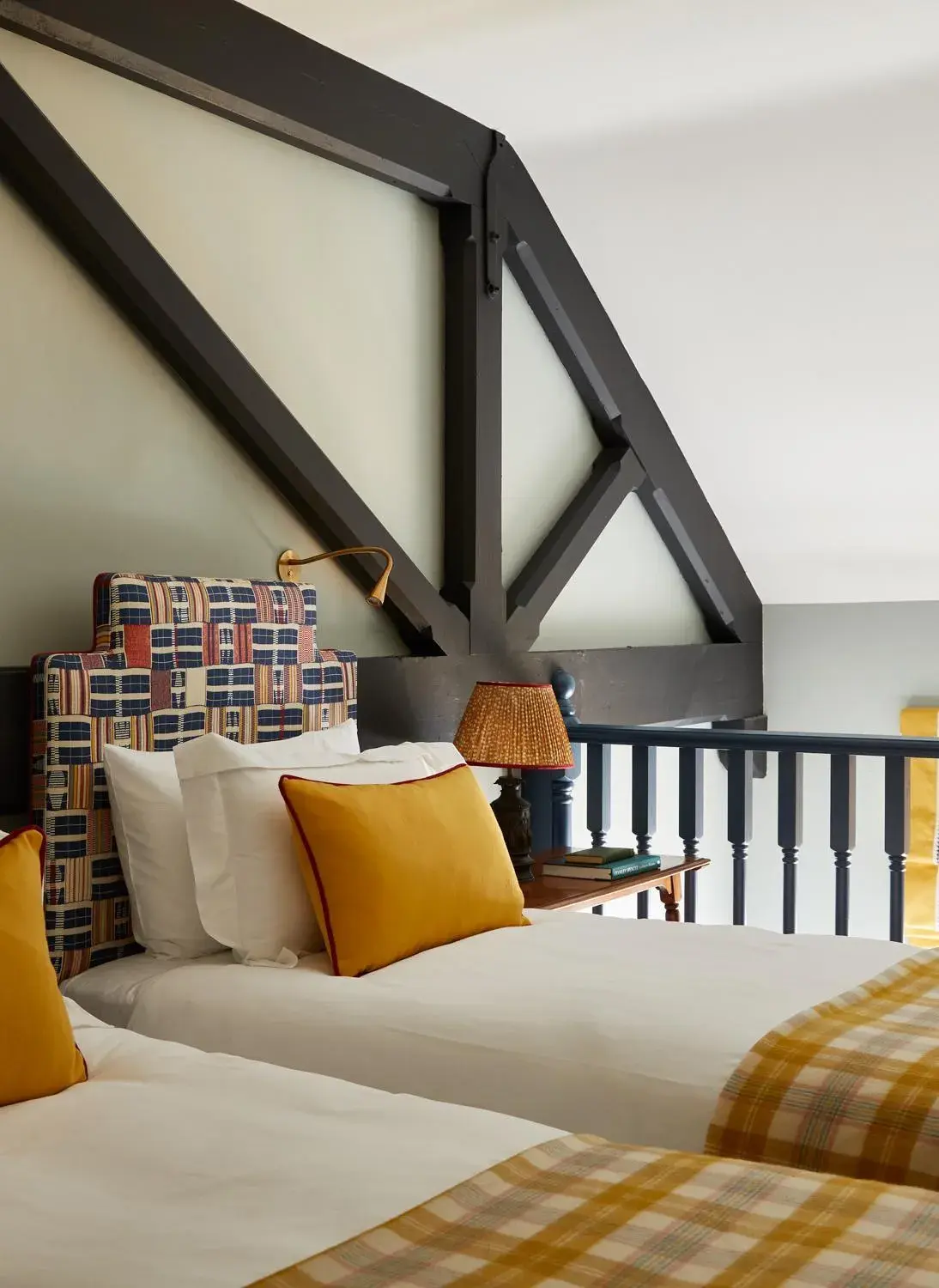 Junior Suite with Garden View - single occupancy in The Bear Inn, Hodnet Junior Suite with Garden View - single occupancy in The Bear Inn, Hodnet