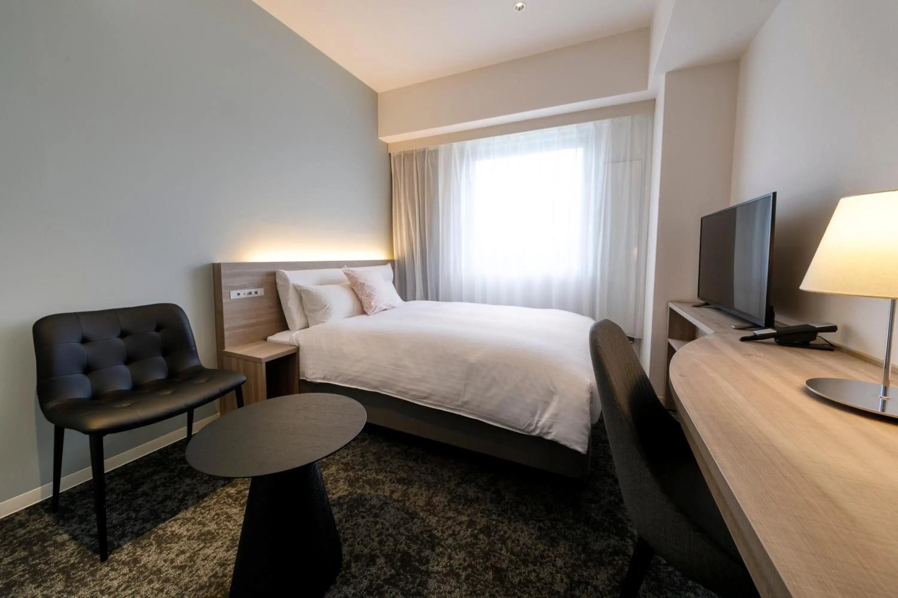 Standard Double Room with Kitchen - single occupancy in Glocal Hotel Itoshima Standard Double Room with Kitchen - single occupancy in Glocal Hotel Itoshima