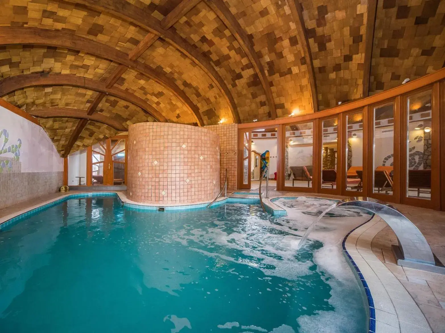 Hotel Piroska Hotel Piroska