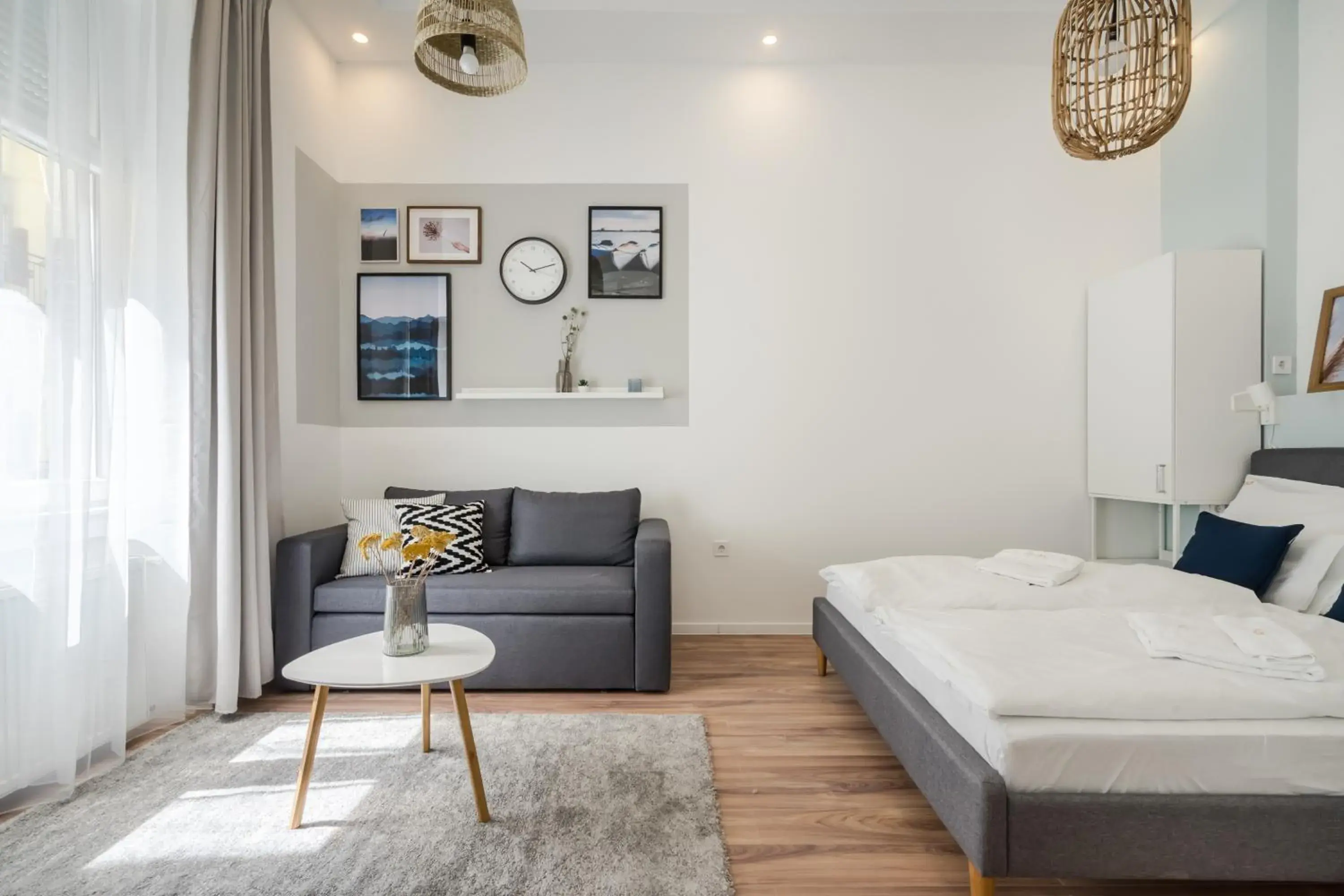 A13- Boutique Apartments, Best Location, by BQA A13- Boutique Apartments, Best Location, by BQA