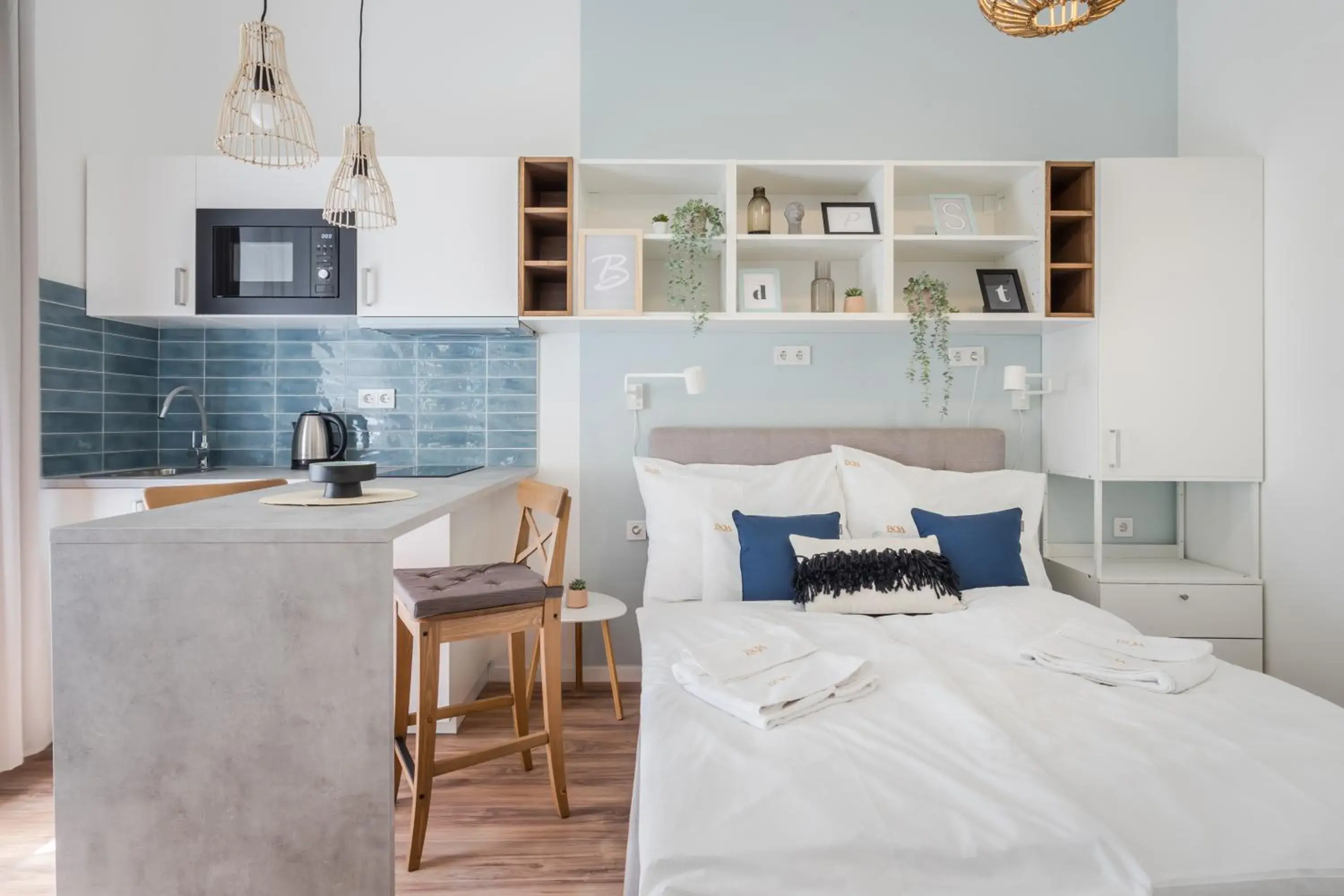 Standard Apartment in A13- Boutique Apartments, Best Location, by BQA Standard Apartment in A13- Boutique Apartments, Best Location, by BQA