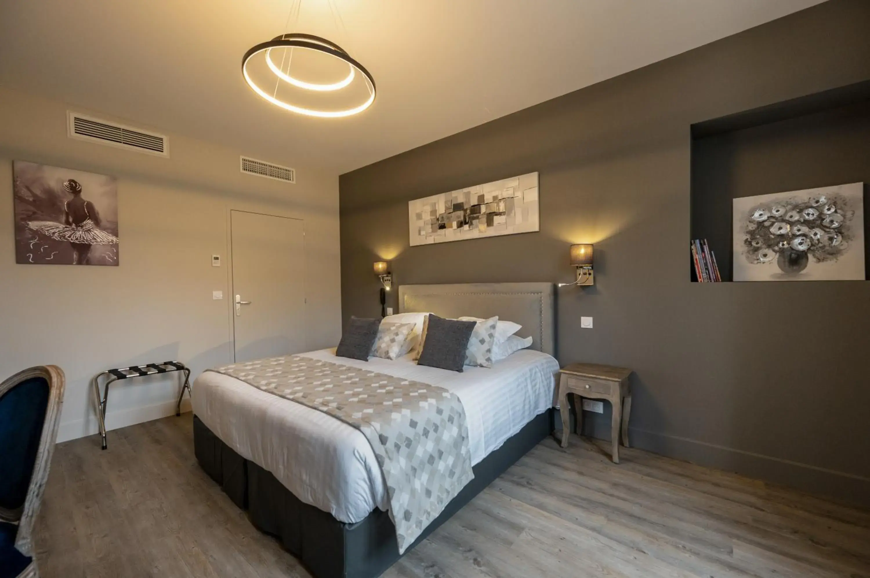 Executive room in Belle Normandy Executive room in Belle Normandy