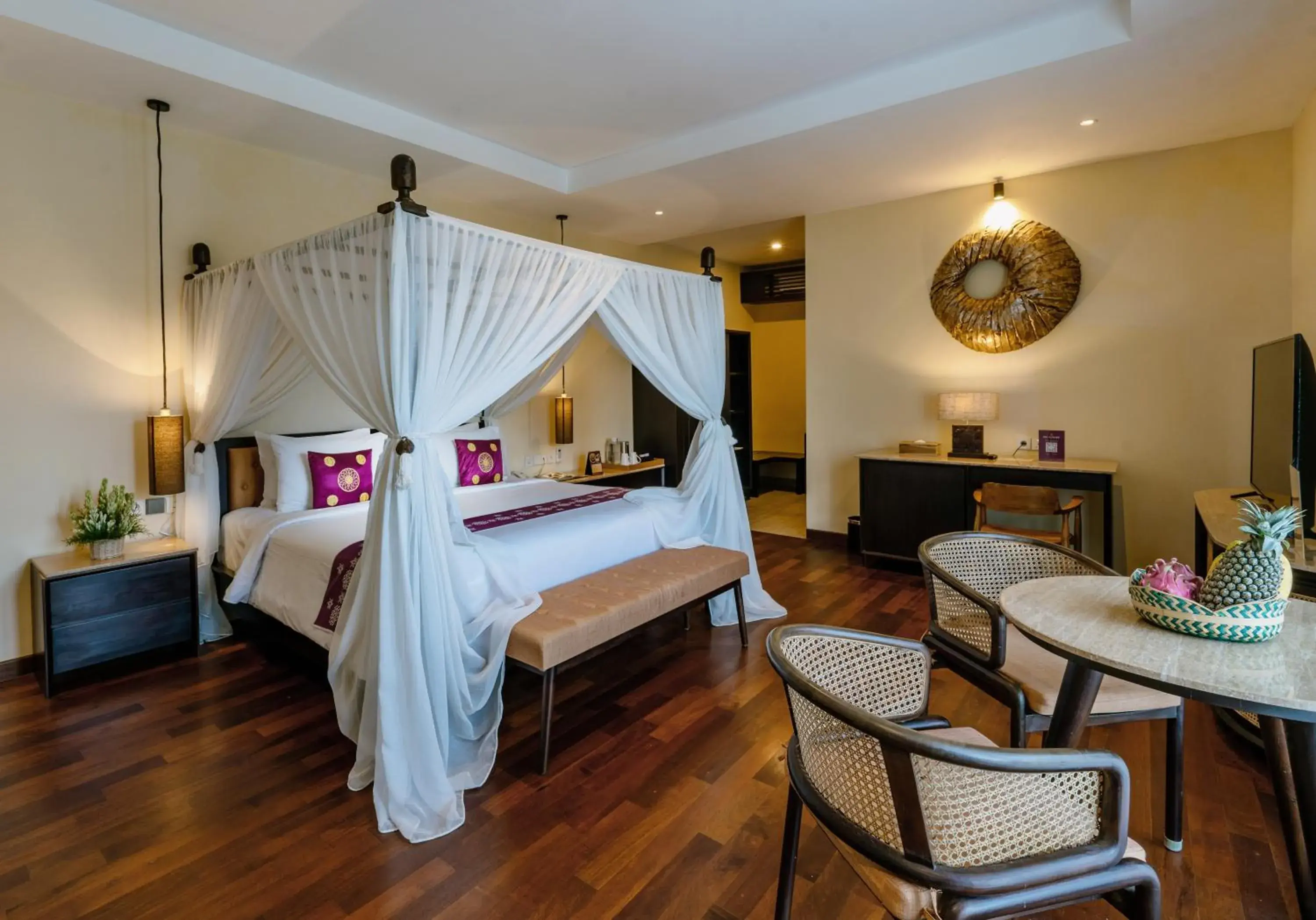 Suite in Bali Sunshine Nusa Dua Suite in Bali Sunshine Nusa Dua