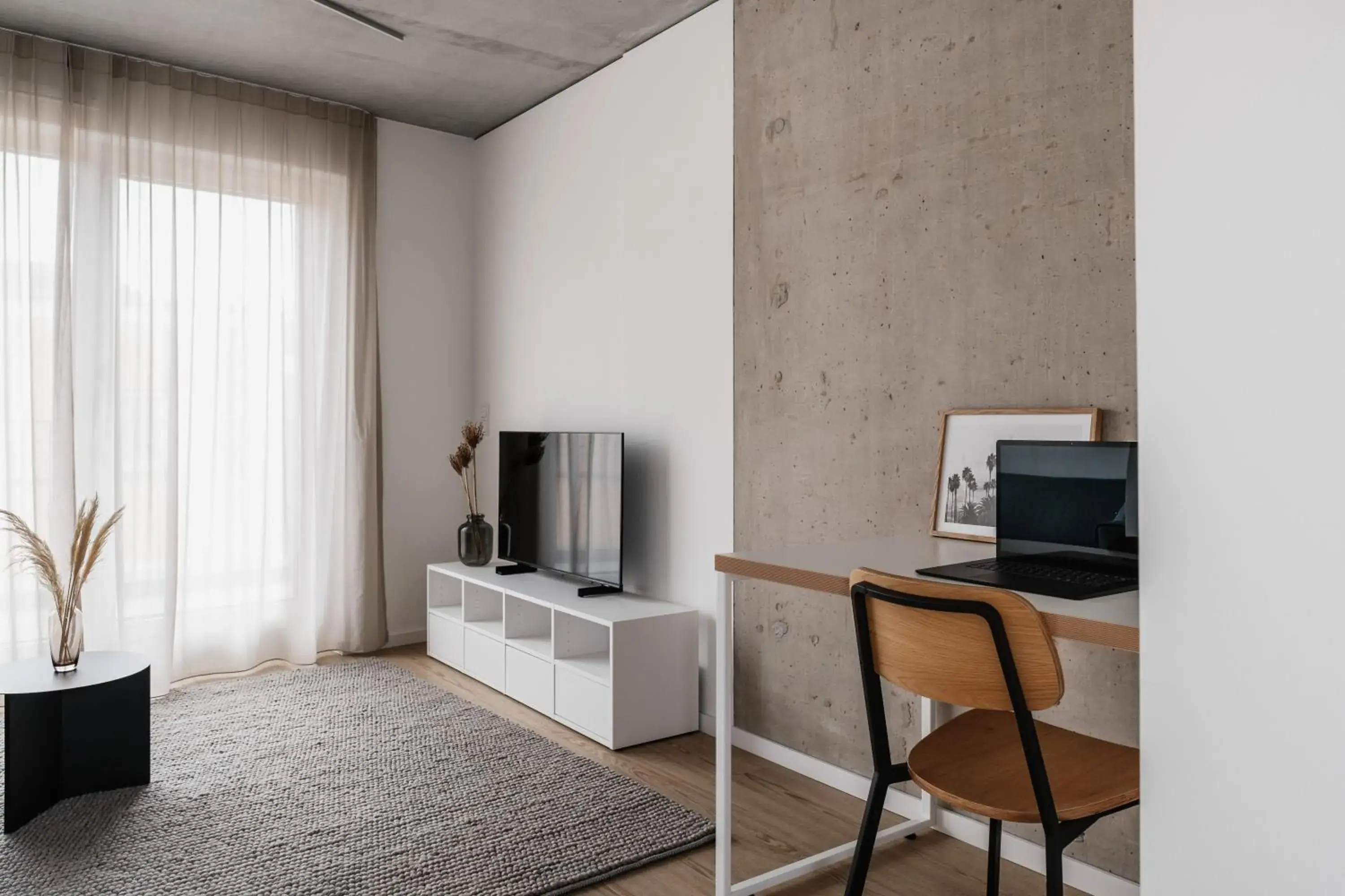 Studio Apartment - single occupancy in CLOUD N°7 STUDIOS Studio Apartment - single occupancy in CLOUD N°7 STUDIOS