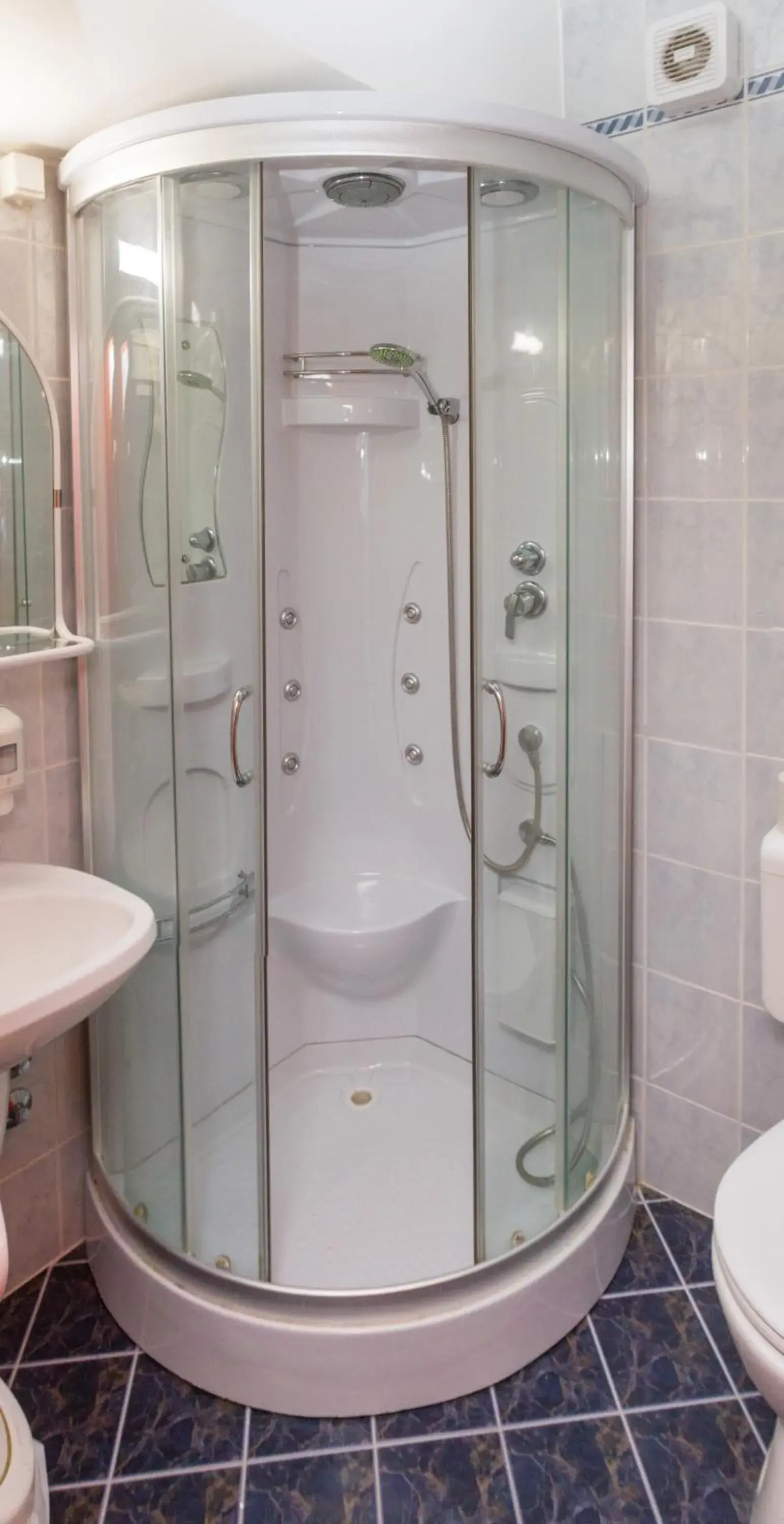 Suite in Hotel Rudolf Suite in Hotel Rudolf