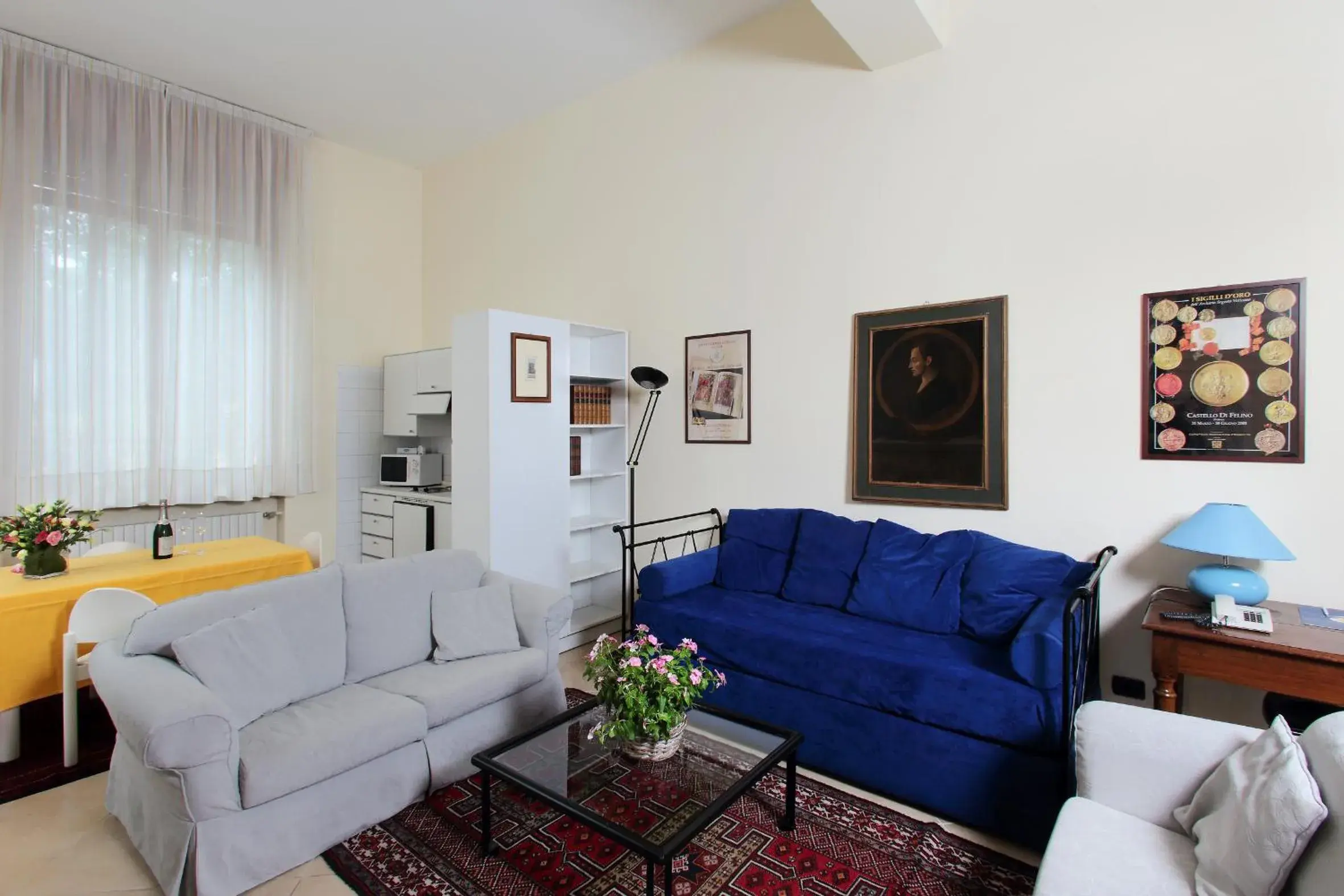 Executive Apartment in Residence Liberty Executive Apartment in Residence Liberty