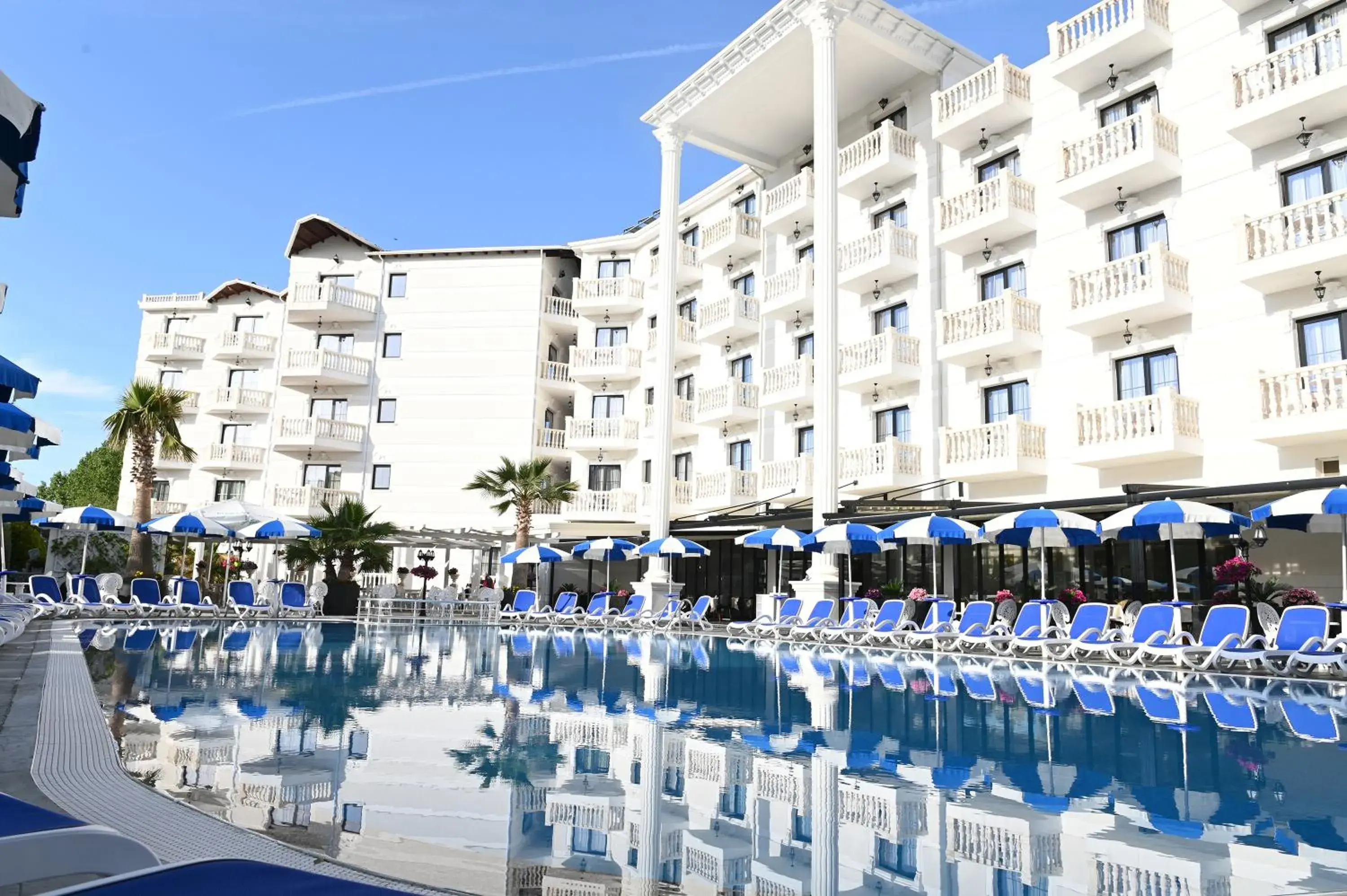 Hotel Onufri Hotel Onufri