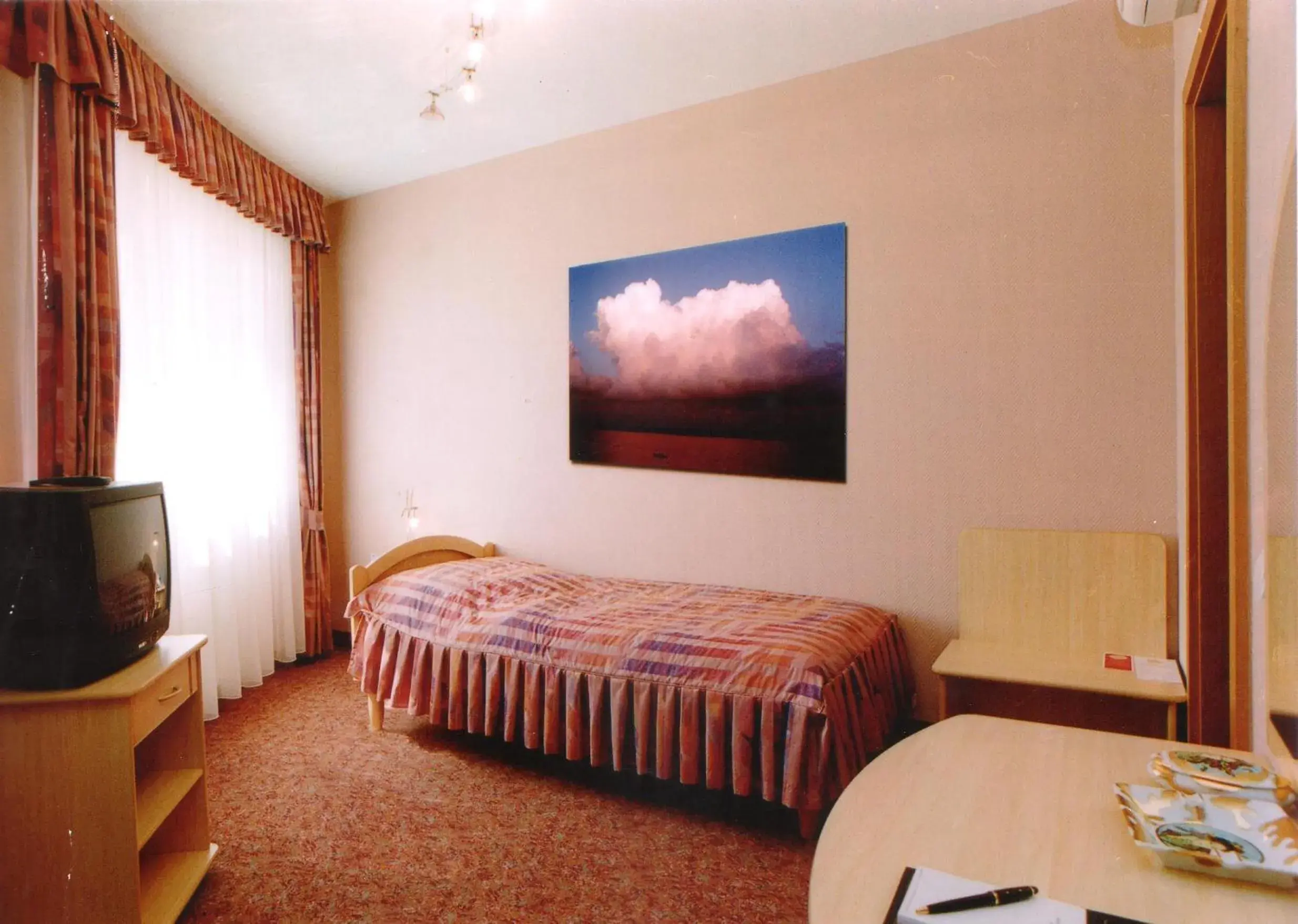 Single Room in Hozam Wellness és Apartman Single Room in Hozam Wellness és Apartman