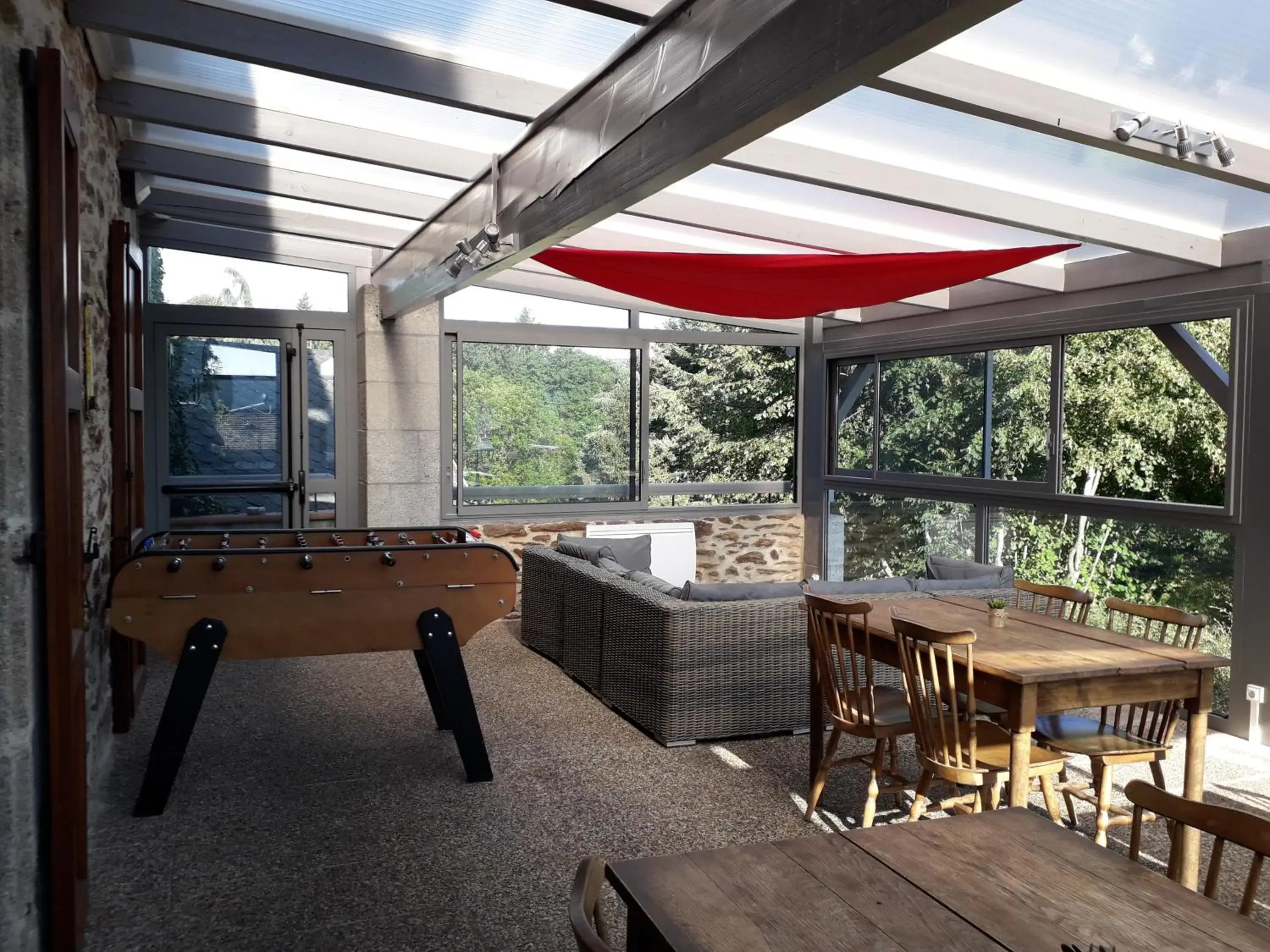 Le Tromp' L'Œil Le Tromp' L'Œil