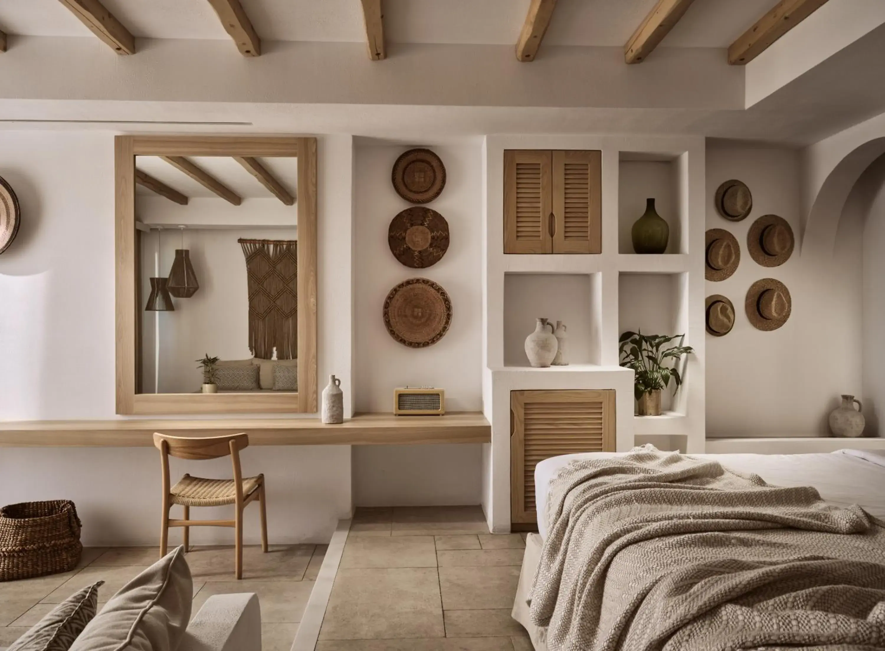 Family Suite Sea View with Private Pool in Lesante Cape - The Leading Hotels of the World Family Suite Sea View with Private Pool in Lesante Cape - The Leading Hotels of the World