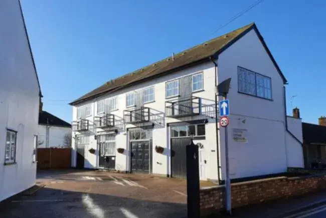 Stratton Cottage Guesthouse Stratton Cottage Guesthouse