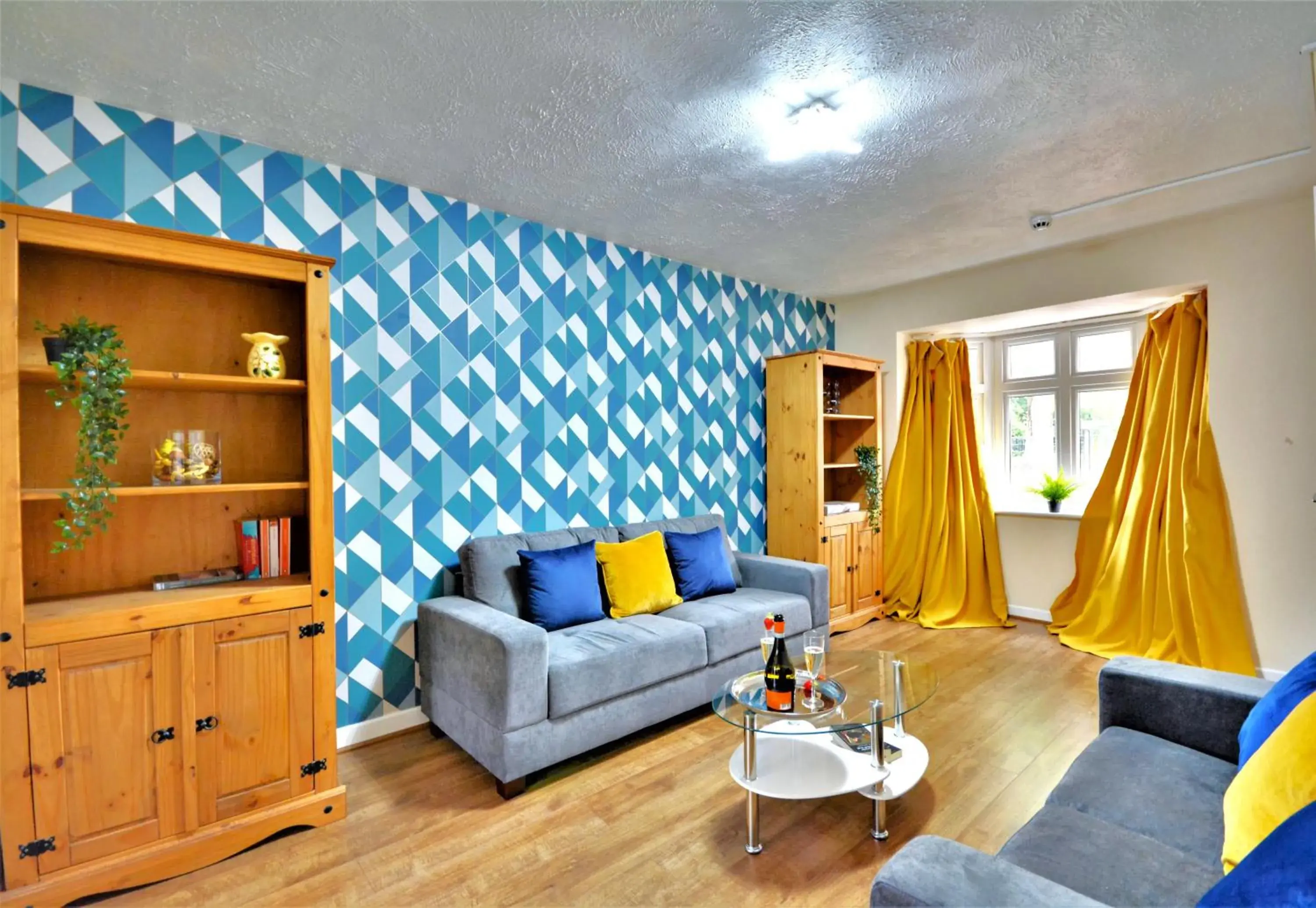 Manchester Townhouse by BEVOLVE - 4 bedrooms - Free Parking Manchester Townhouse by BEVOLVE - 4 bedrooms - Free Parking