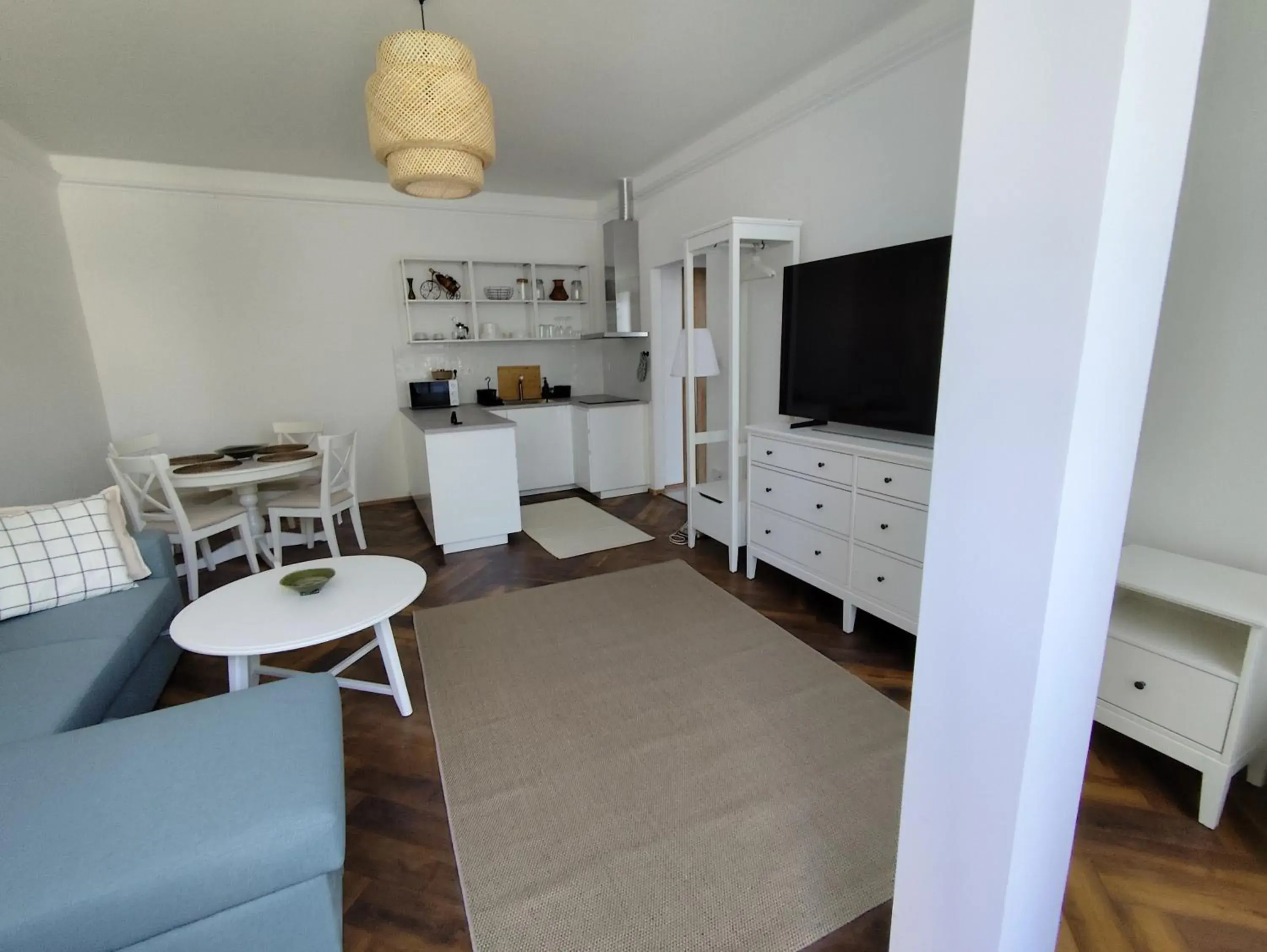 Deluxe King Suite in Renegade Hotel Deluxe King Suite in Renegade Hotel