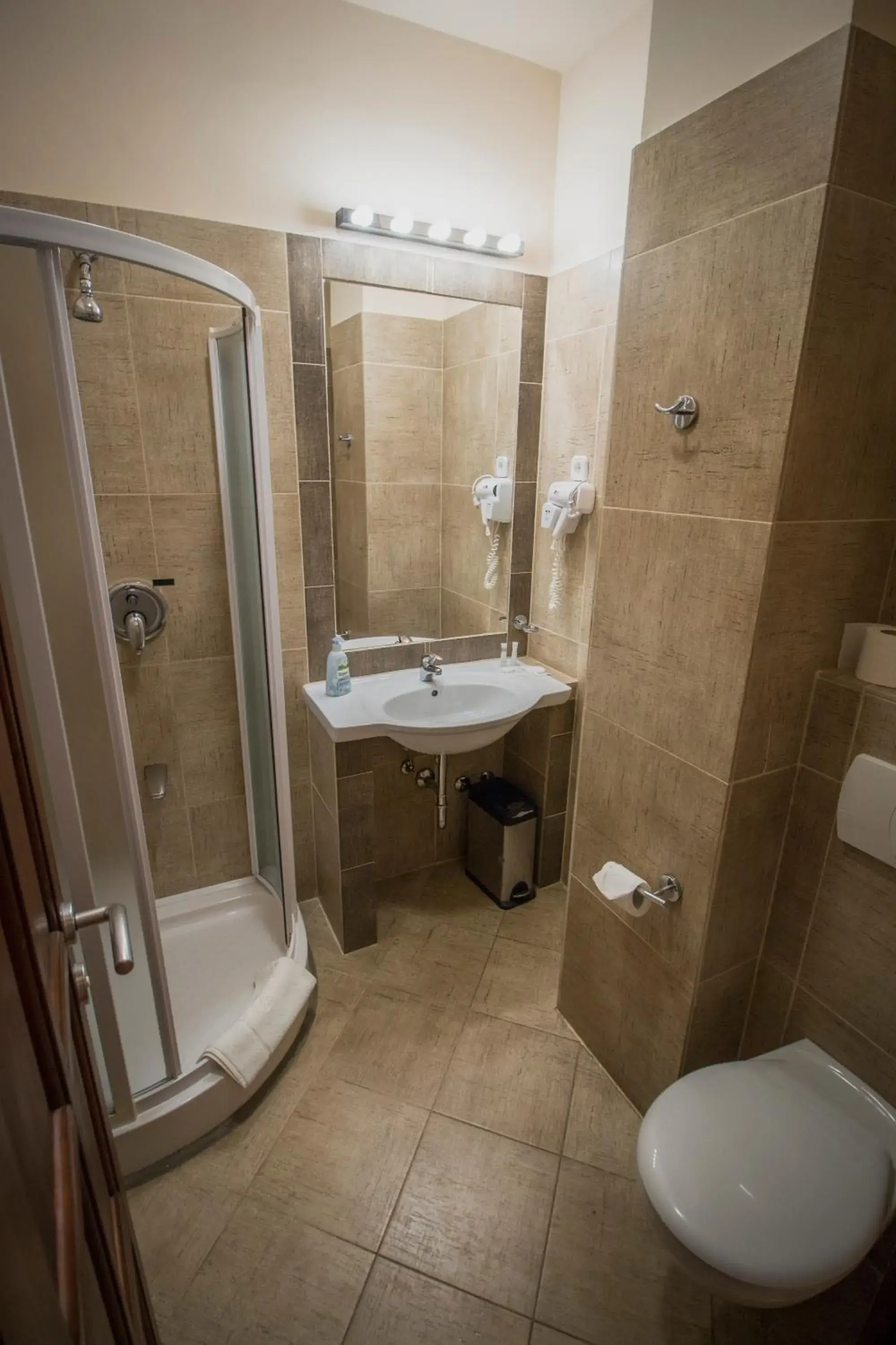 Double or Twin Room in Renegade Hotel Double or Twin Room in Renegade Hotel